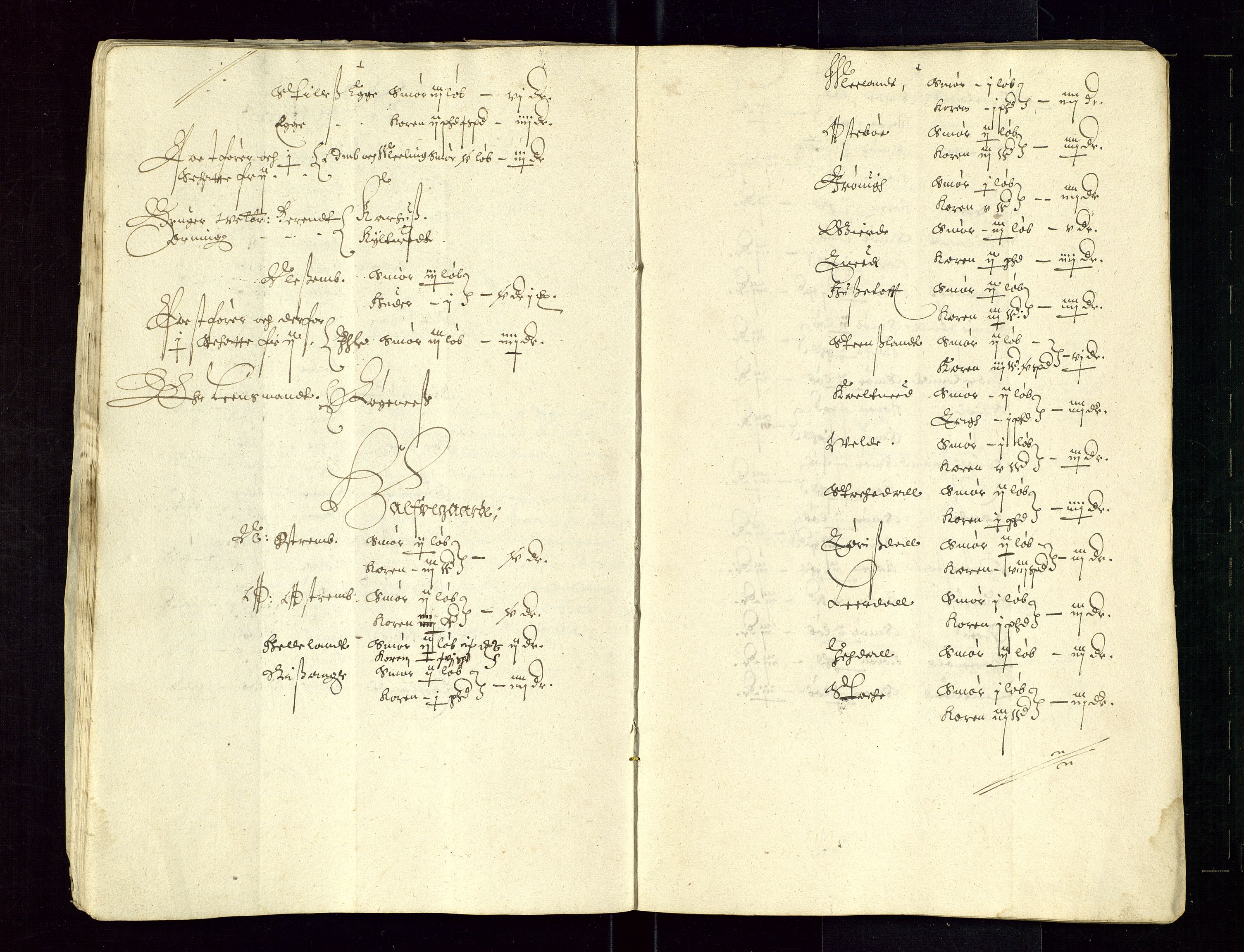 Stavanger len, AV/SAST-A-101870/Ob/L0026: Diverse, 1657-1660, p. 18