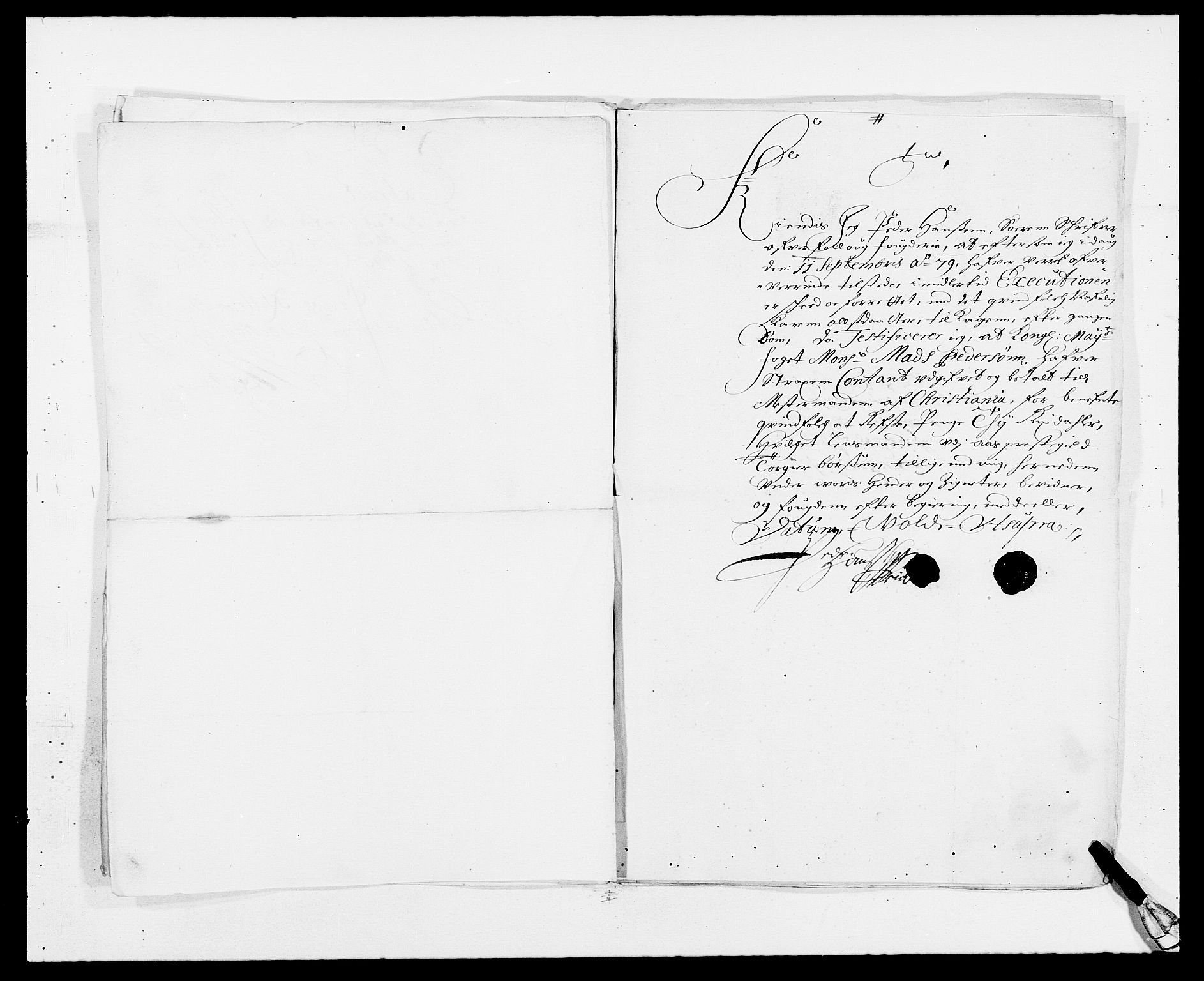 Rentekammeret inntil 1814, Reviderte regnskaper, Fogderegnskap, RA/EA-4092/R09/L0427: Fogderegnskap Follo, 1678, p. 252