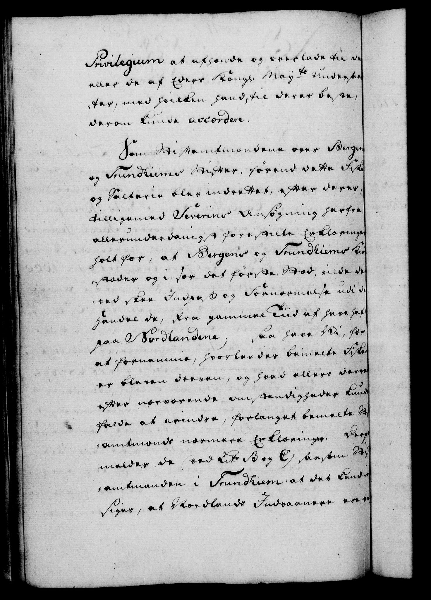 Rentekammeret, Kammerkanselliet, RA/EA-3111/G/Gf/Gfa/L0037: Norsk relasjons- og resolusjonsprotokoll (merket RK 52.37), 1755, p. 99