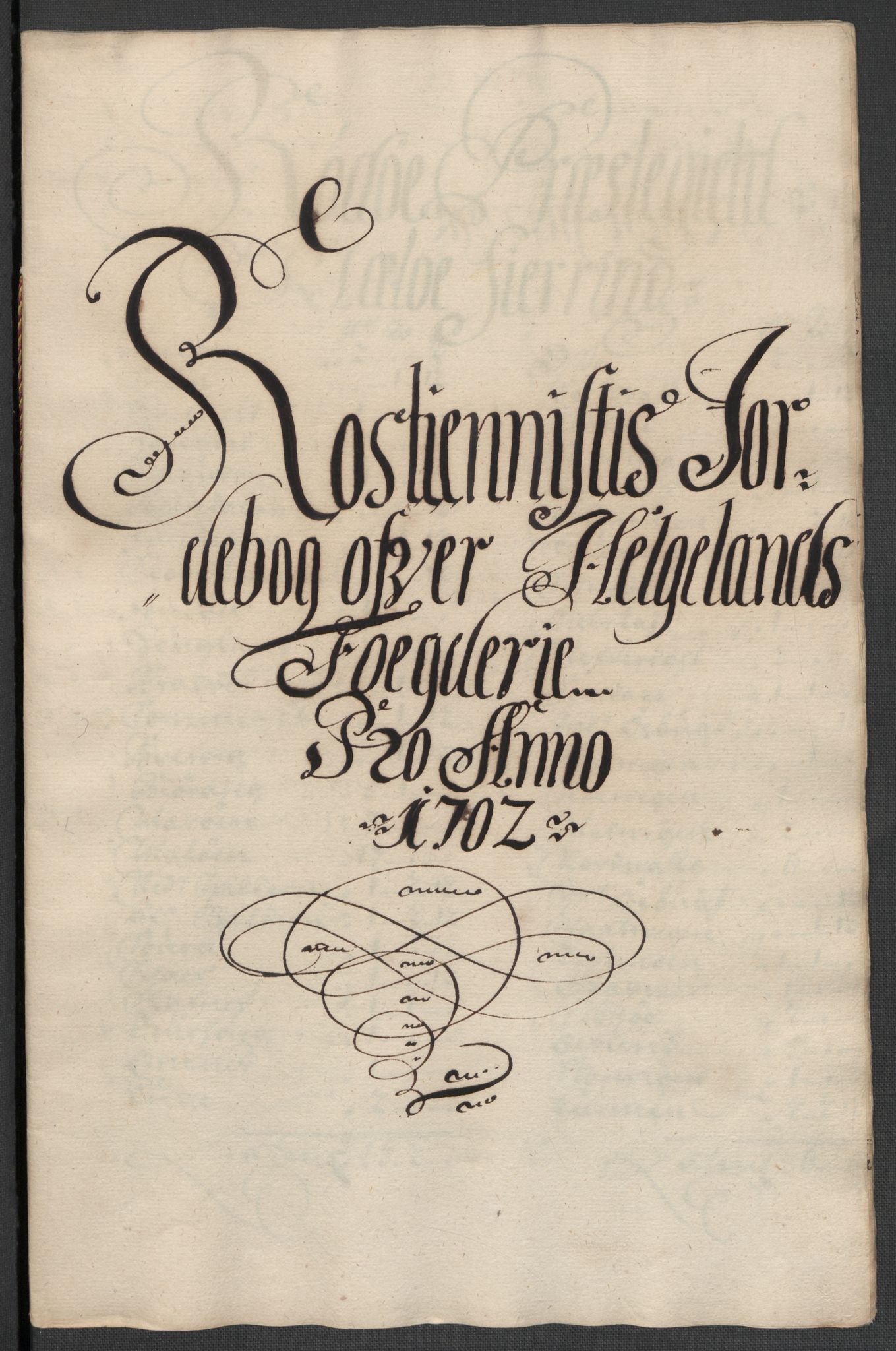 Rentekammeret inntil 1814, Reviderte regnskaper, Fogderegnskap, AV/RA-EA-4092/R65/L4508: Fogderegnskap Helgeland, 1702-1705, p. 87