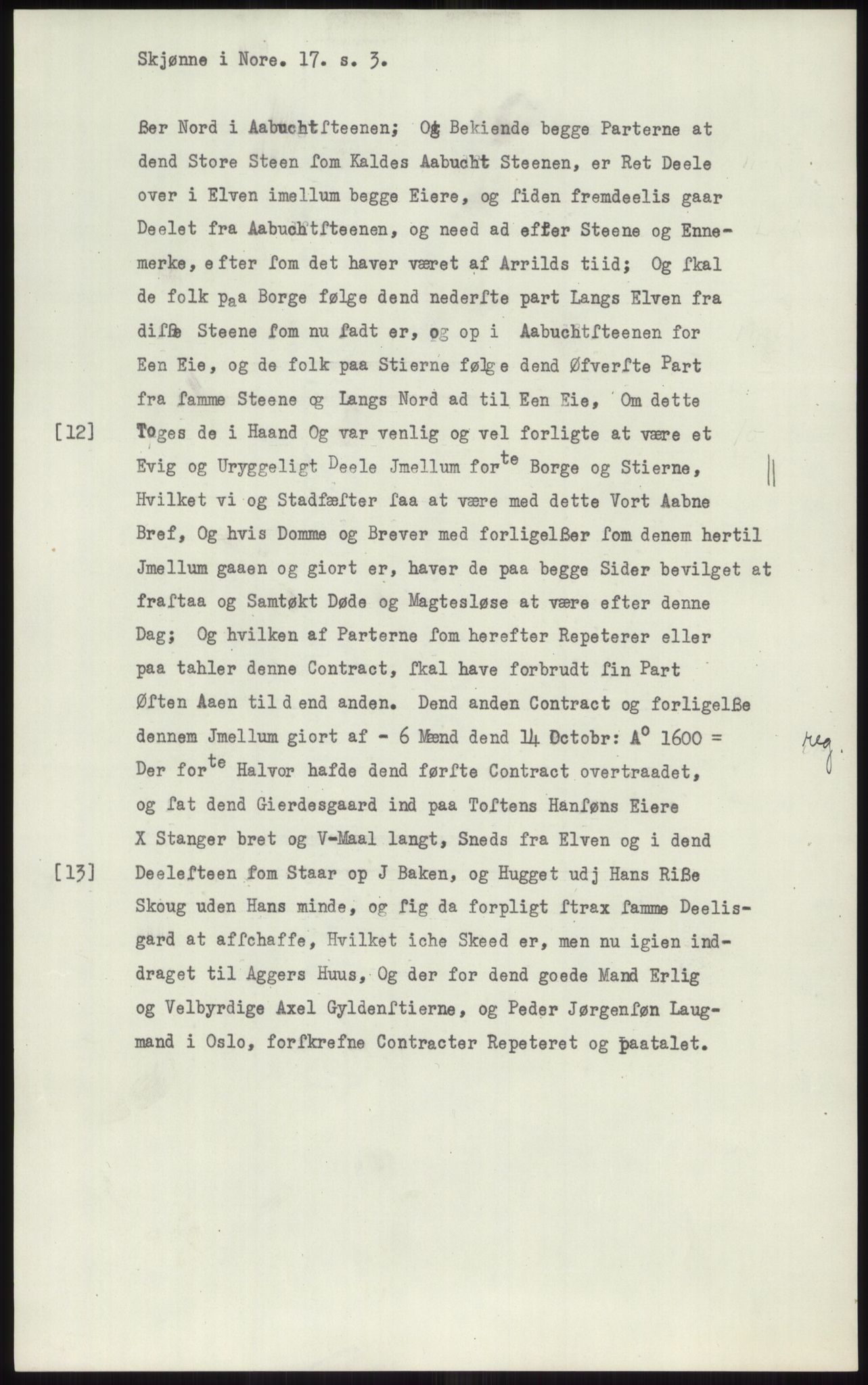 Samlinger til kildeutgivelse, Diplomavskriftsamlingen, AV/RA-EA-4053/H/Ha, p. 686