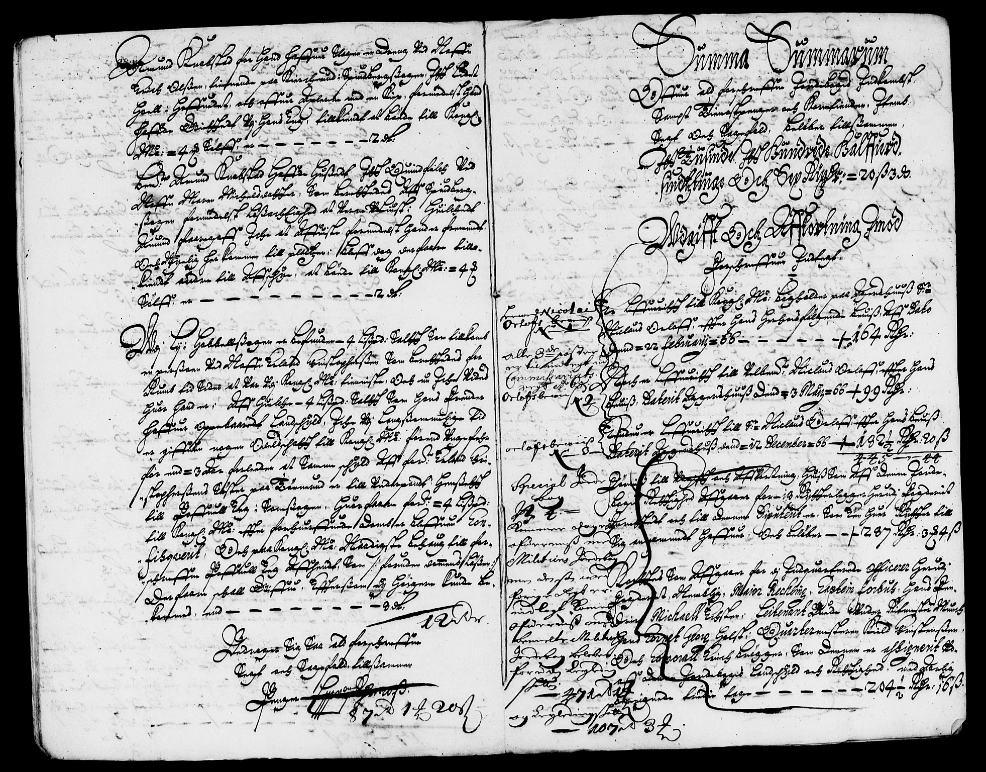 Rentekammeret inntil 1814, Reviderte regnskaper, Lensregnskaper, AV/RA-EA-5023/R/Rb/Rbd/L0009: Maria kirke prosti gods og Rakkestad len, 1664-1665