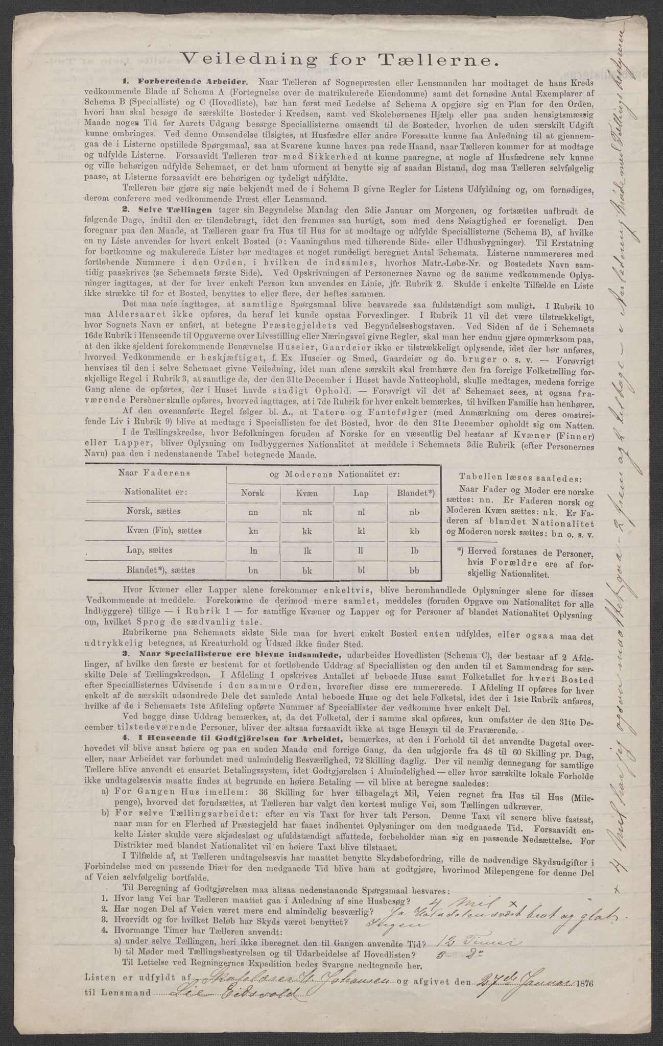 RA, 1875 census for 0237P Eidsvoll, 1875, p. 24