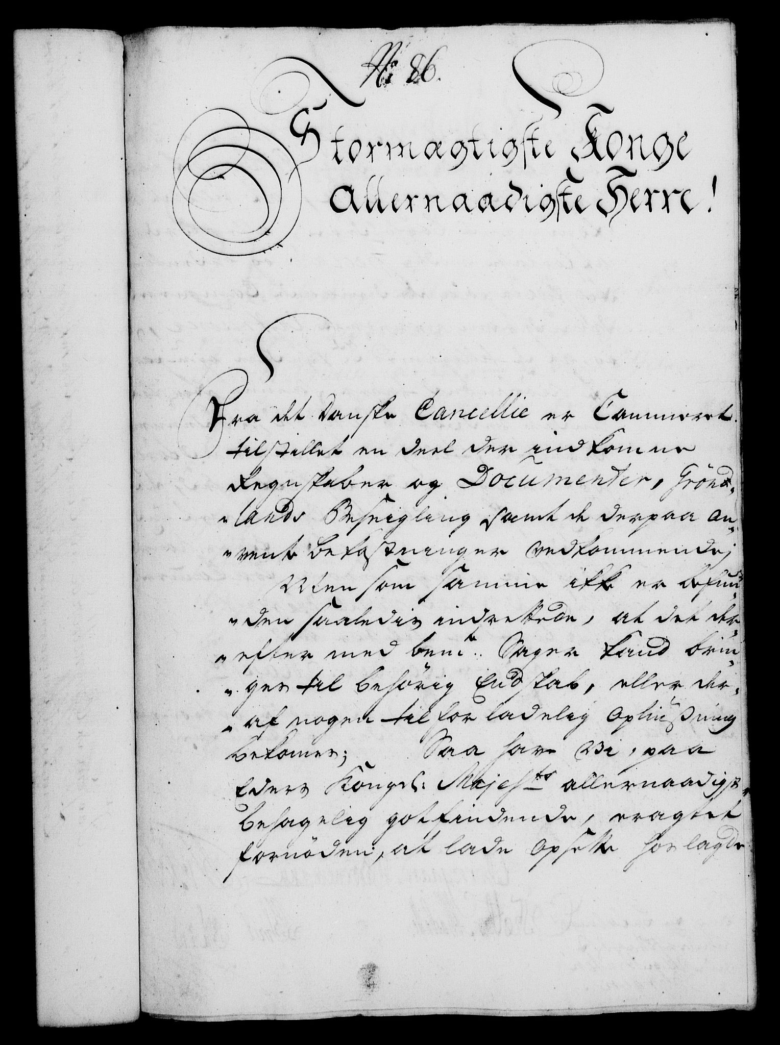 Rentekammeret, Kammerkanselliet, RA/EA-3111/G/Gf/Gfa/L0014: Norsk relasjons- og resolusjonsprotokoll (merket RK 52.14), 1731, p. 458