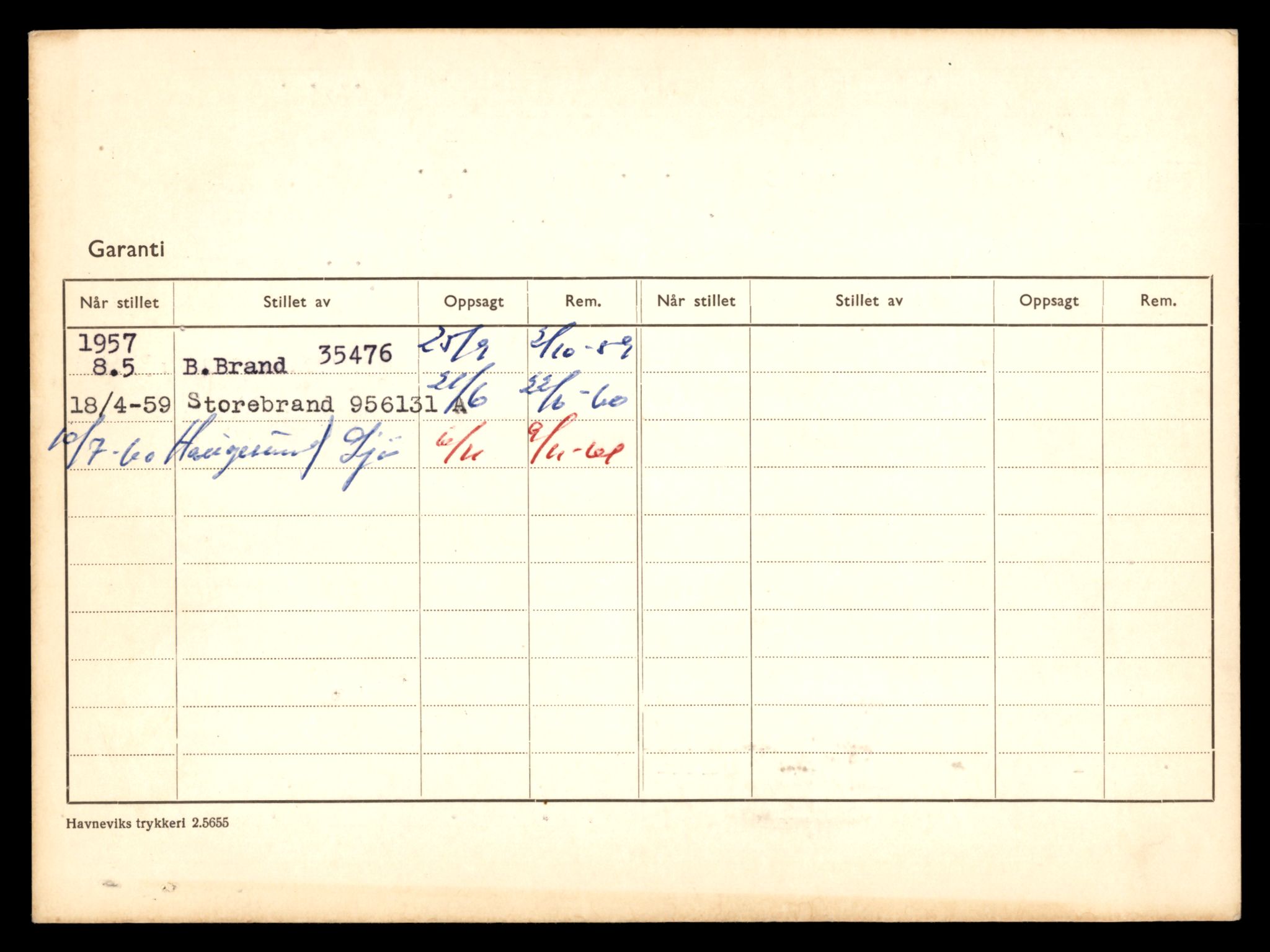 Møre og Romsdal vegkontor - Ålesund trafikkstasjon, AV/SAT-A-4099/F/Fe/L0040: Registreringskort for kjøretøy T 13531 - T 13709, 1927-1998, p. 1395