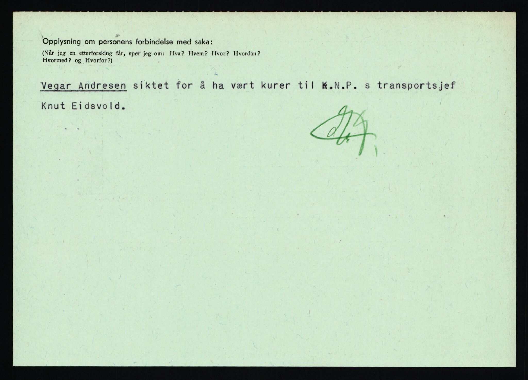 Statspolitiet - Hovedkontoret / Osloavdelingen, AV/RA-S-1329/C/Ca/L0001: Aabakken - Armann, 1943-1945, p. 4298