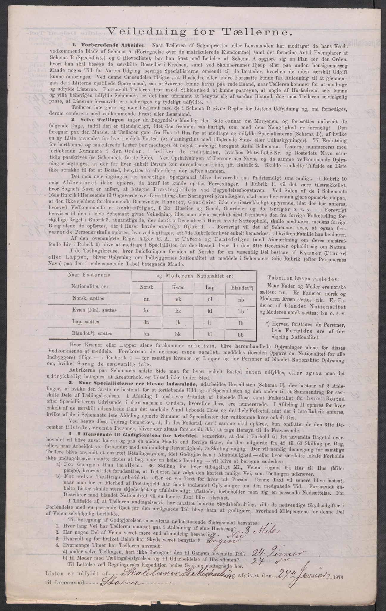 RA, 1875 census for 0236P Nes, 1875, p. 12