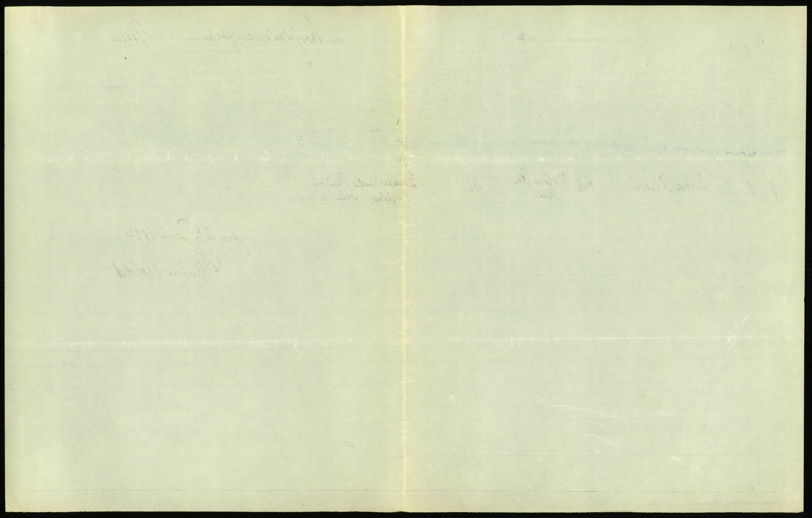 Statistisk sentralbyrå, Sosiodemografiske emner, Befolkning, RA/S-2228/D/Df/Dfc/Dfcd/L0028: Bergen: Gifte, døde., 1924, p. 637