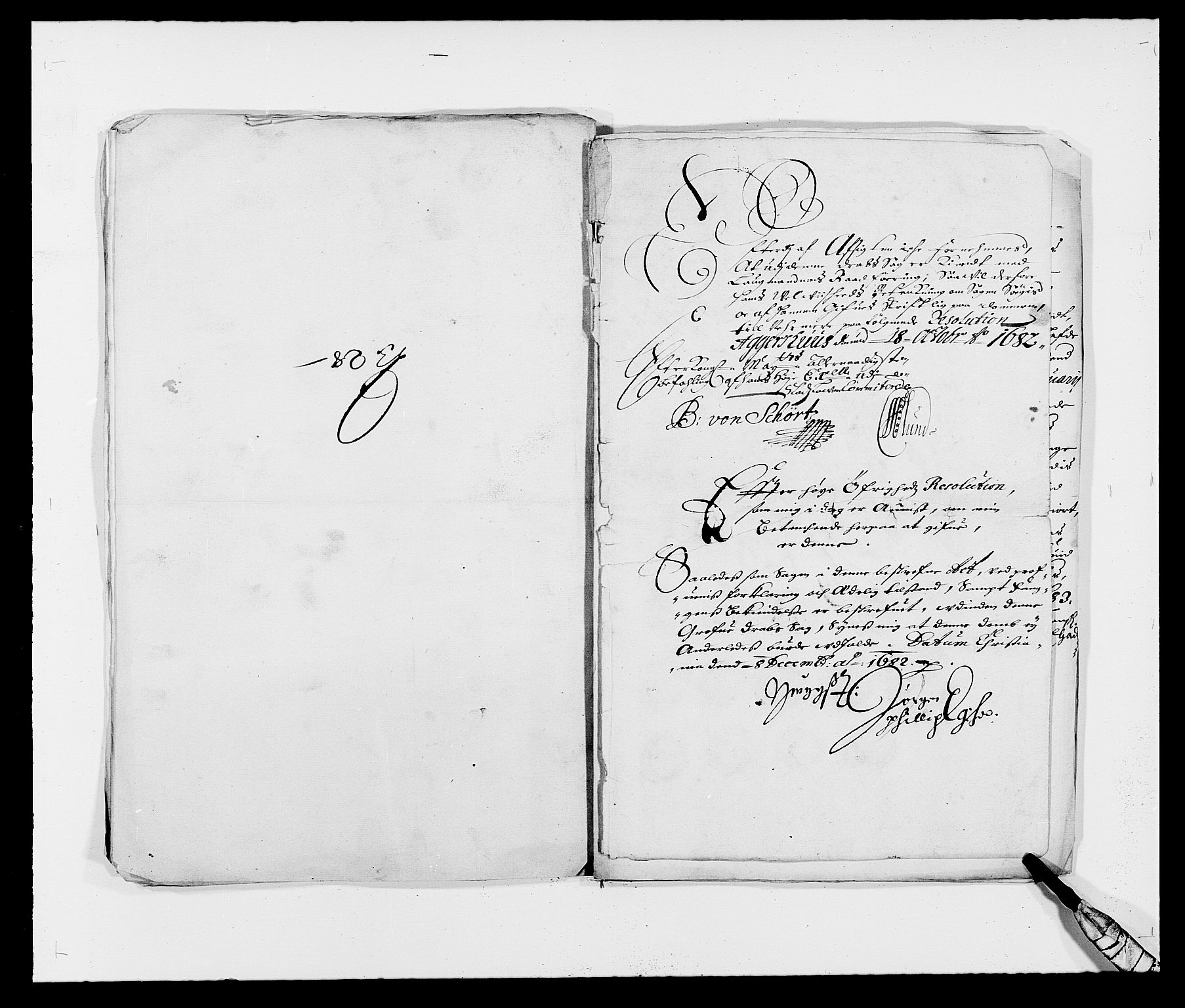 Rentekammeret inntil 1814, Reviderte regnskaper, Fogderegnskap, RA/EA-4092/R18/L1281: Fogderegnskap Hadeland, Toten og Valdres, 1682, p. 236