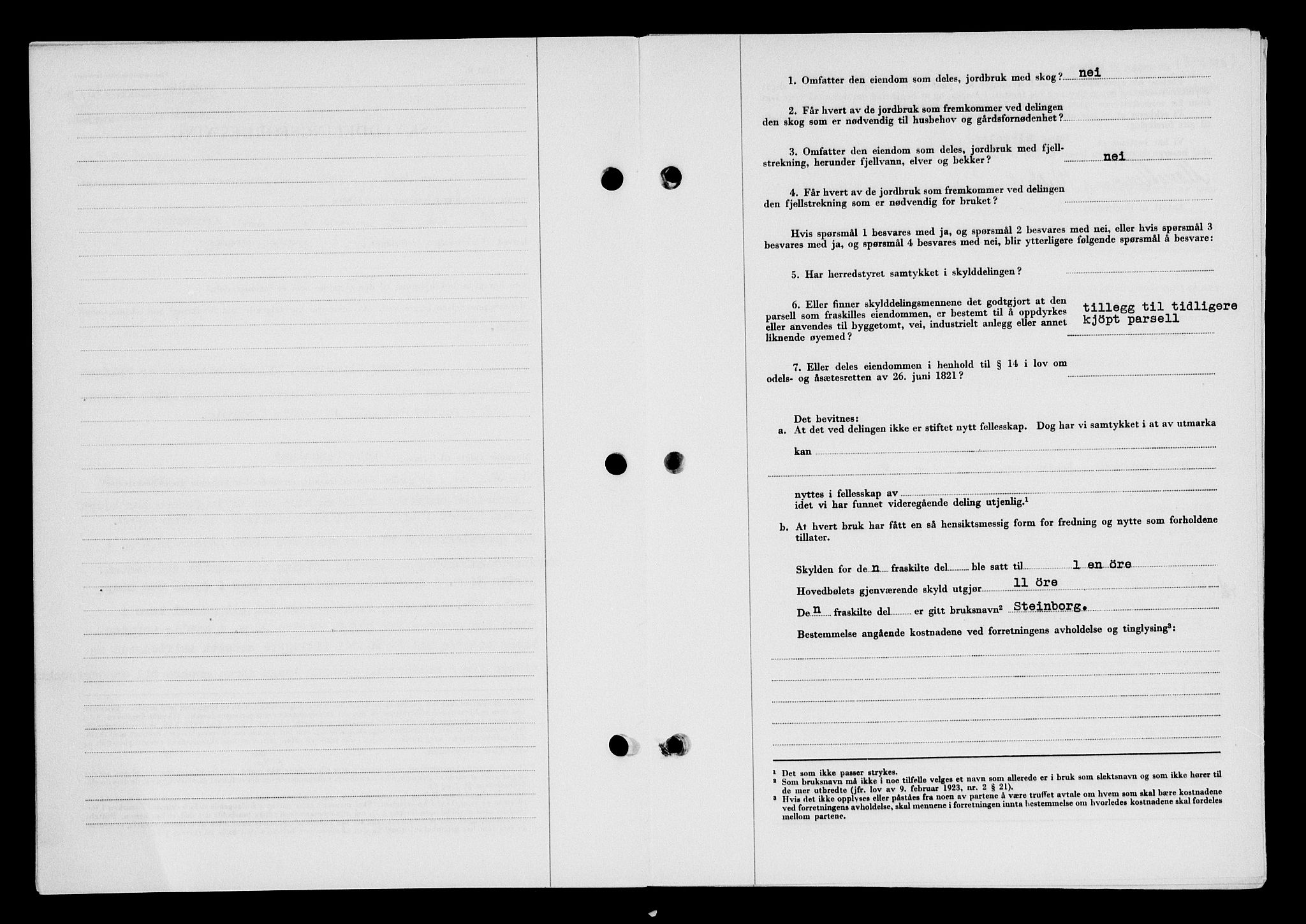 Karmsund sorenskriveri, SAST/A-100311/01/II/IIB/L0125: Mortgage book no. 105A, 1957-1957, Diary no: : 1751/1957