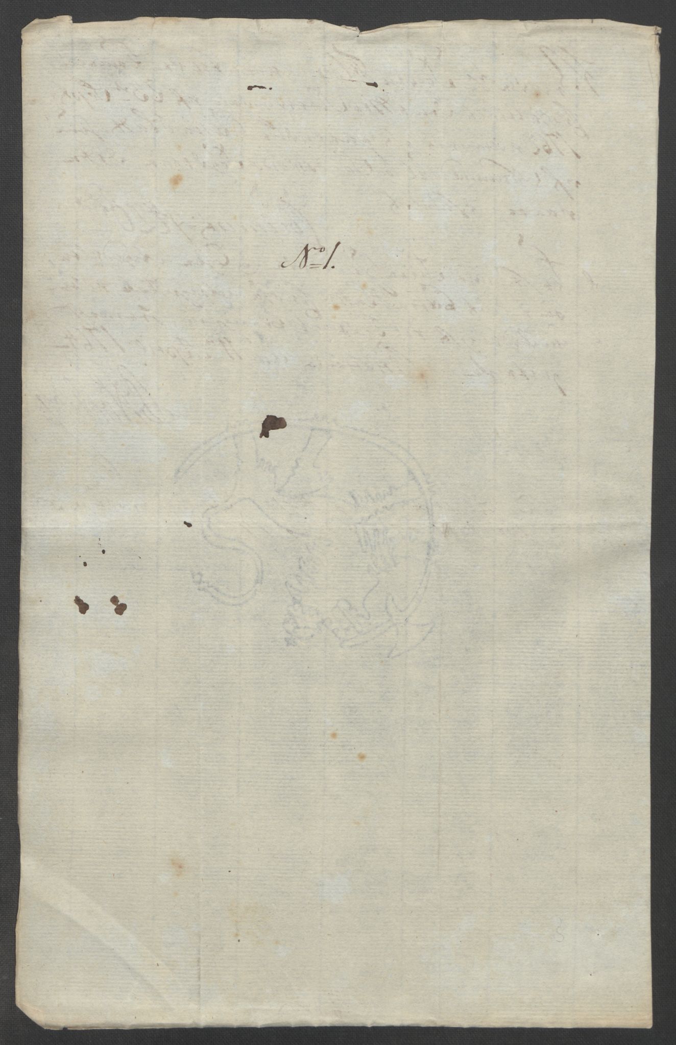 Rentekammeret inntil 1814, Reviderte regnskaper, Fogderegnskap, RA/EA-4092/R24/L1672: Ekstraskatten Numedal og Sandsvær, 1762-1767, p. 244
