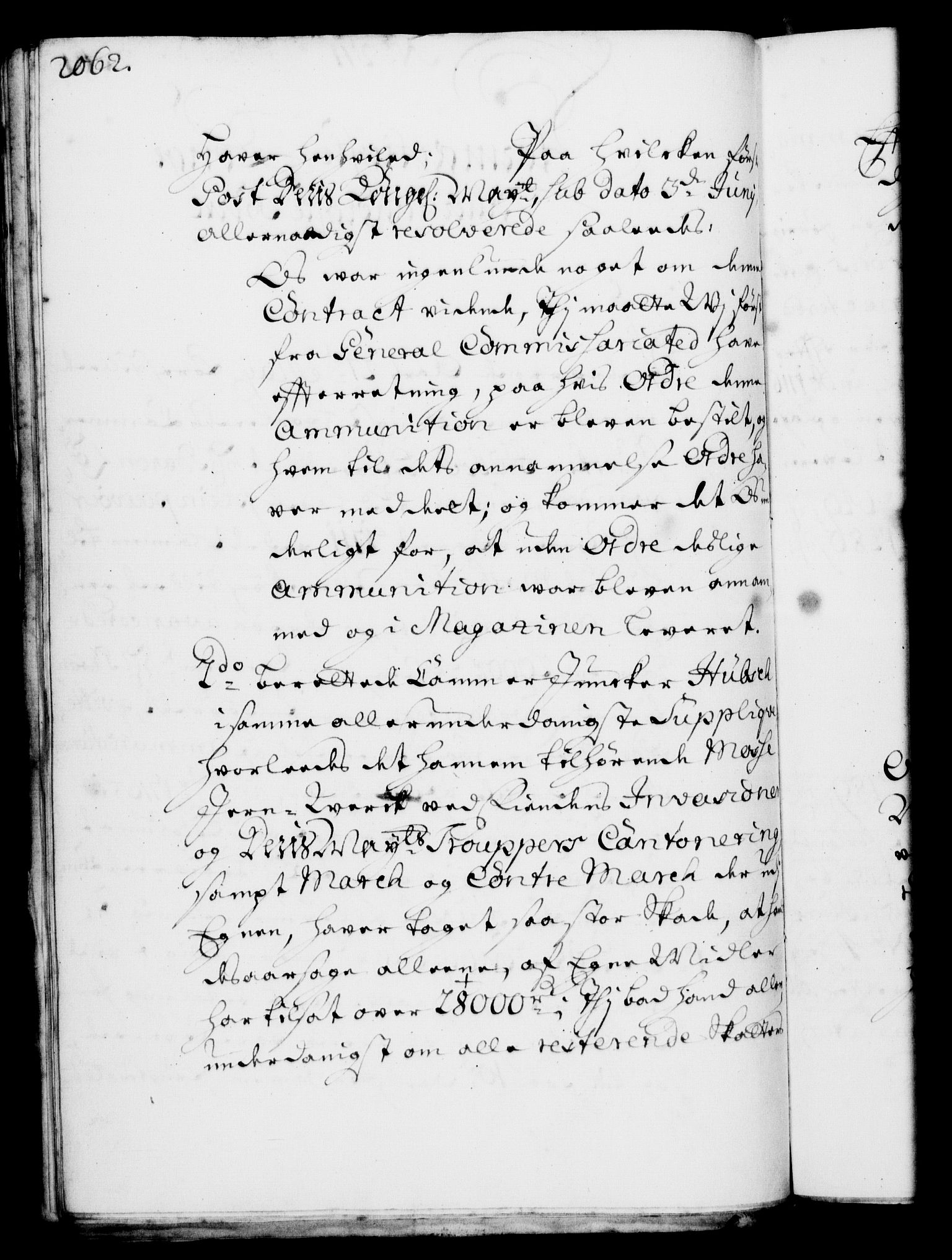 Rentekammeret, Kammerkanselliet, RA/EA-3111/G/Gf/Gfa/L0003: Norsk relasjons- og resolusjonsprotokoll (merket RK 52.3), 1720, p. 1030