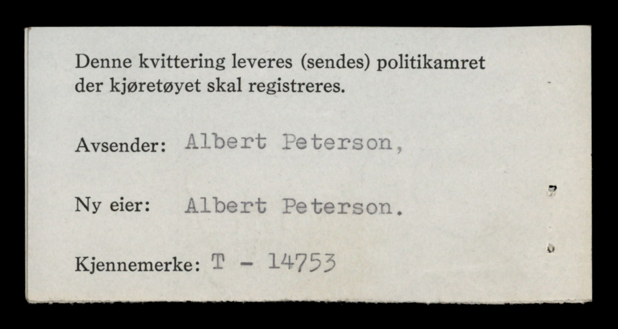 Møre og Romsdal vegkontor - Ålesund trafikkstasjon, AV/SAT-A-4099/F/Fe/L0048: Registreringskort for kjøretøy T 14721 - T 14863, 1927-1998, p. 632