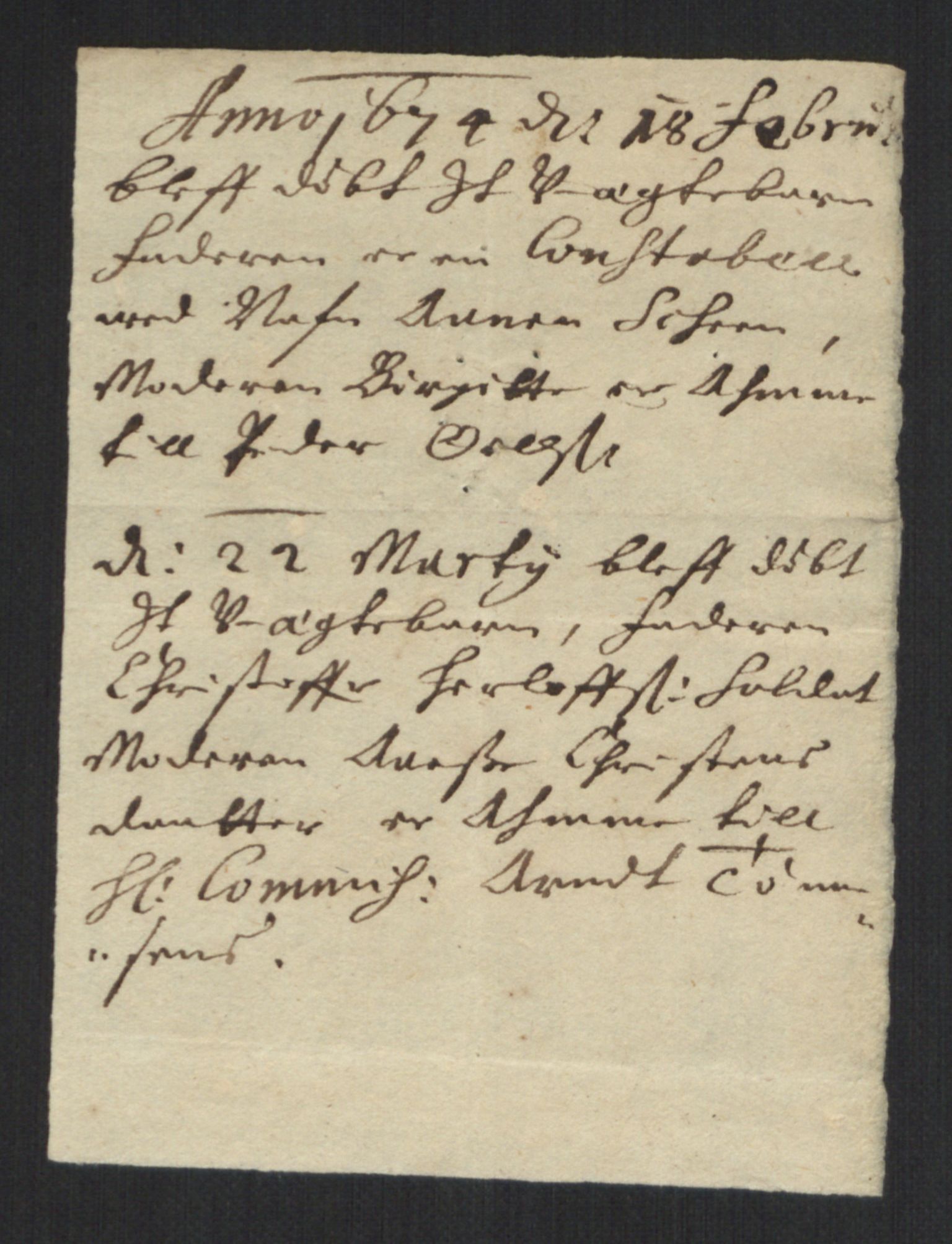 Rentekammeret inntil 1814, Reviderte regnskaper, Byregnskaper, AV/RA-EA-4066/R/Rm/L0284: [M17] Sikt og sakefall, 1658-1680, p. 277