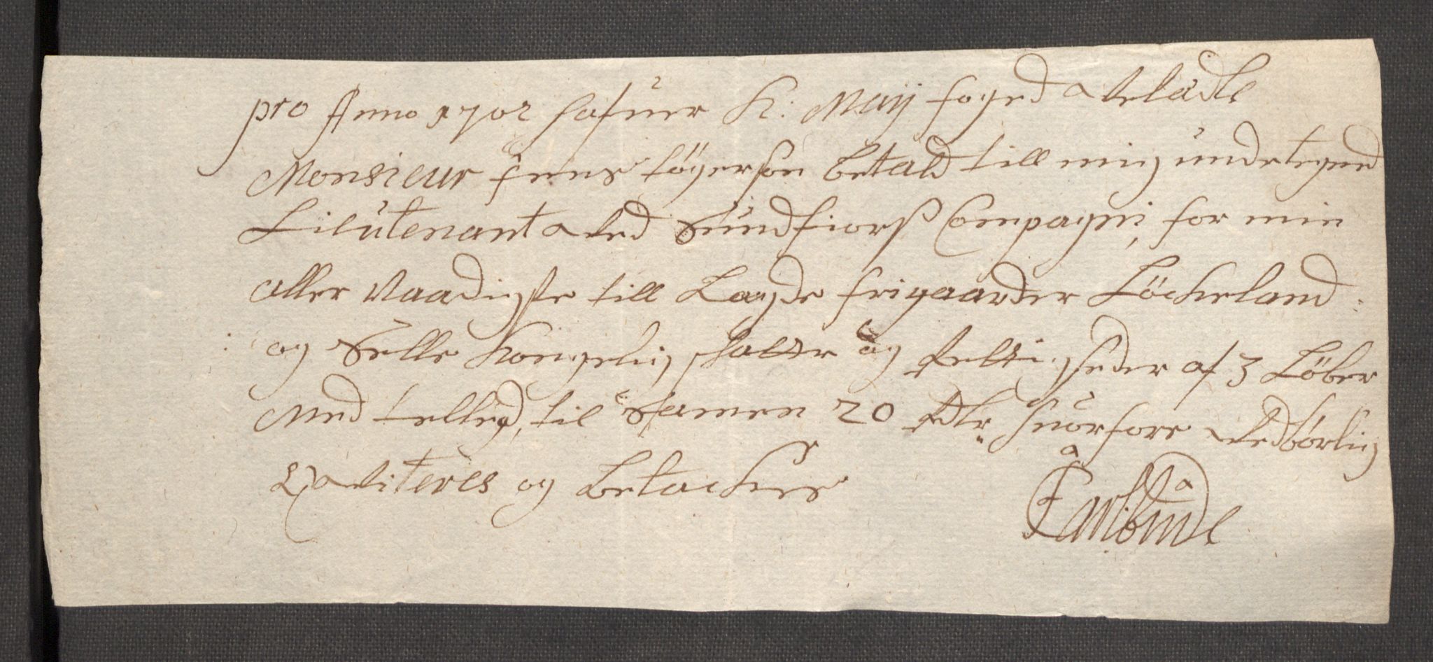 Rentekammeret inntil 1814, Reviderte regnskaper, Fogderegnskap, AV/RA-EA-4092/R53/L3426: Fogderegnskap Sunn- og Nordfjord, 1702, p. 203