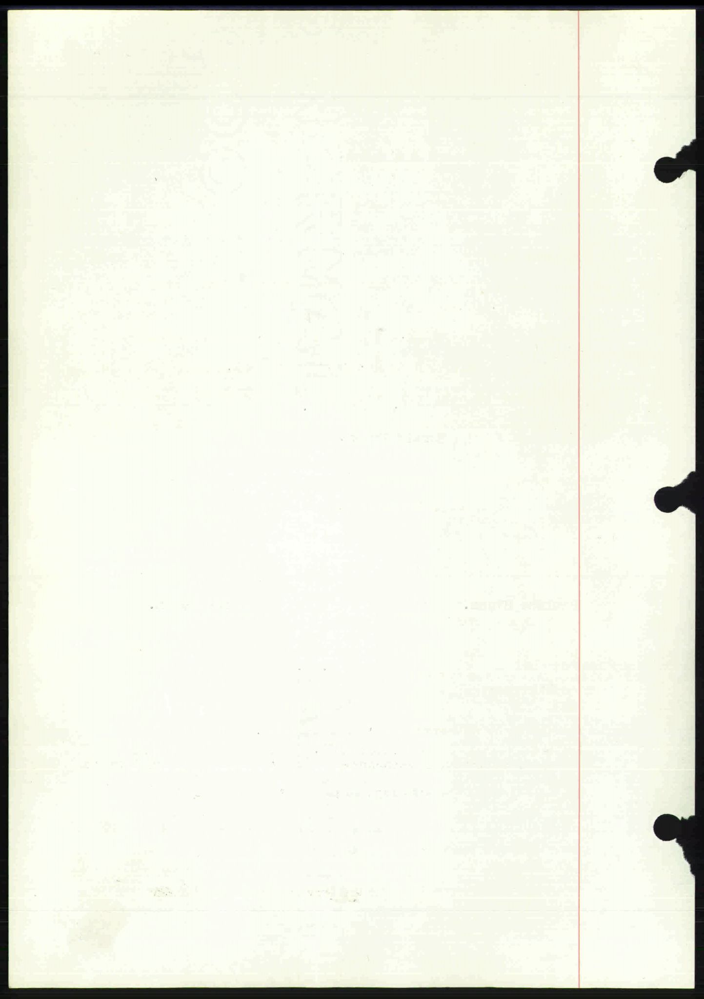 Toten tingrett, SAH/TING-006/H/Hb/Hbc/L0008: Mortgage book no. Hbc-08, 1941-1941, Diary no: : 1151/1941