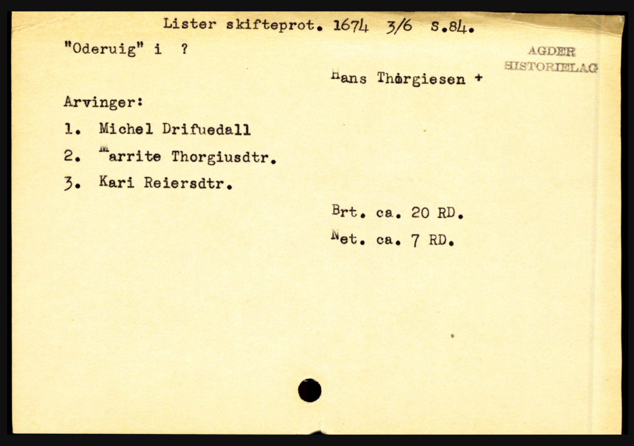 Lister sorenskriveri, AV/SAK-1221-0003/H, p. 28163