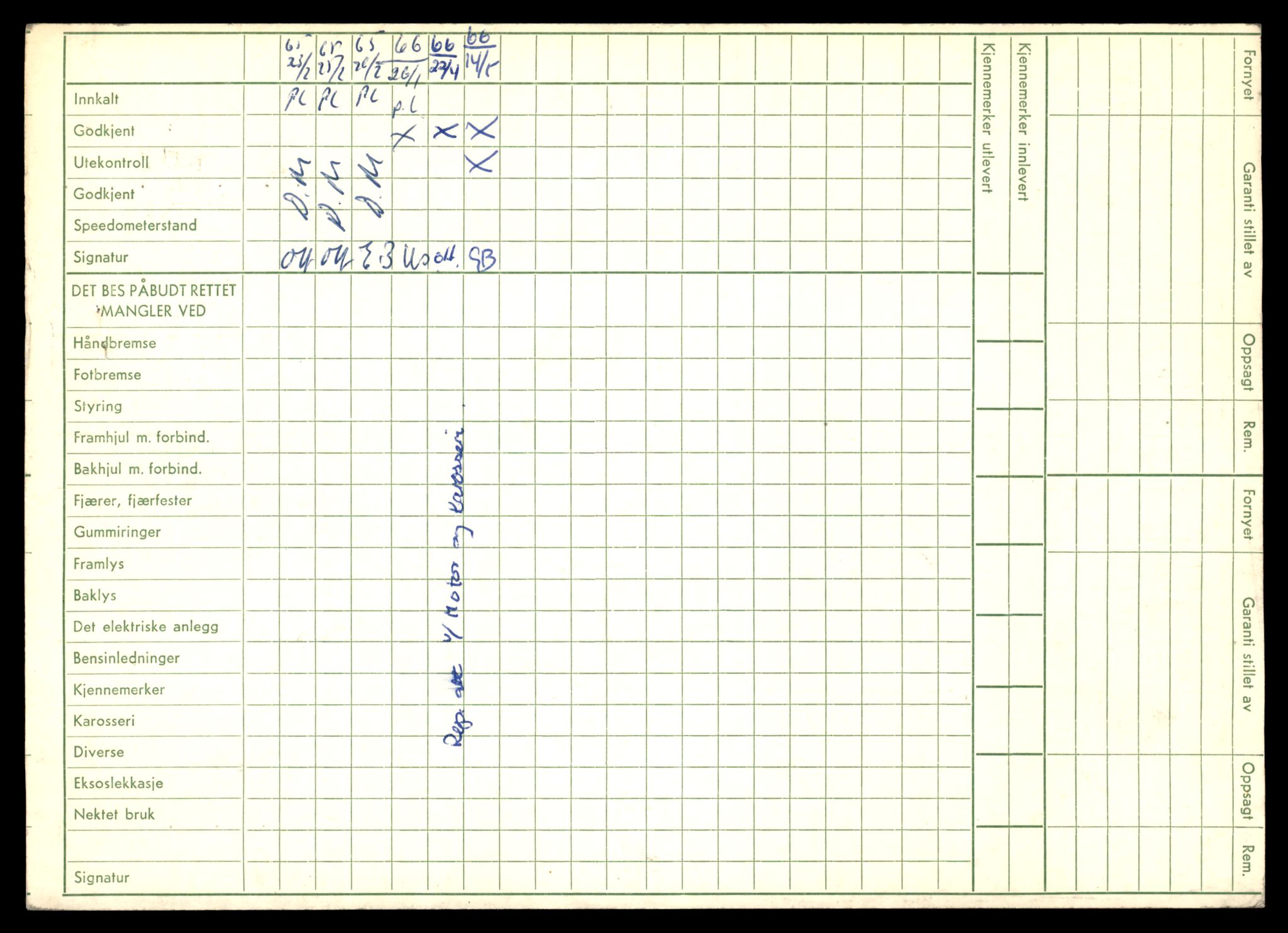 Møre og Romsdal vegkontor - Ålesund trafikkstasjon, AV/SAT-A-4099/F/Fe/L0032: Registreringskort for kjøretøy T 11997 - T 12149, 1927-1998, p. 854