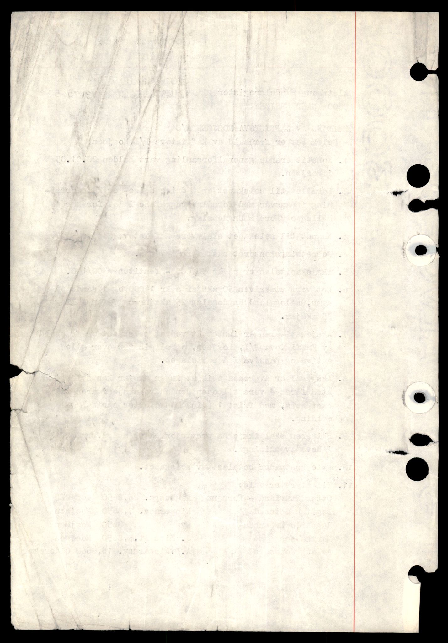 Alstahaug sorenskriveri, AV/SAT-A-1009/2/J/Jc/Jca/L0004: Aksjeselskap, K-Å, 1944-1990, p. 2