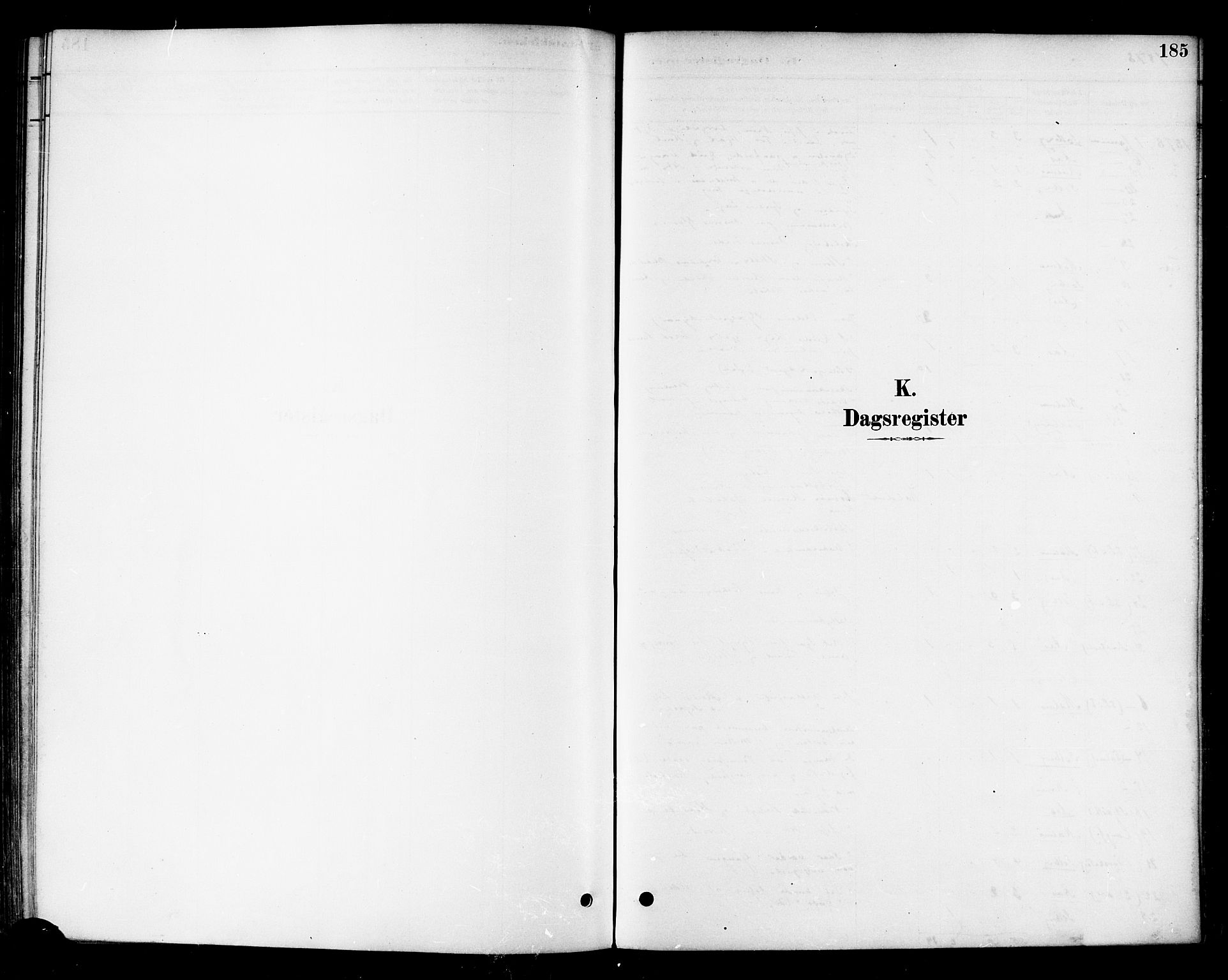 Ministerialprotokoller, klokkerbøker og fødselsregistre - Nord-Trøndelag, SAT/A-1458/741/L0395: Parish register (official) no. 741A09, 1878-1888, p. 185