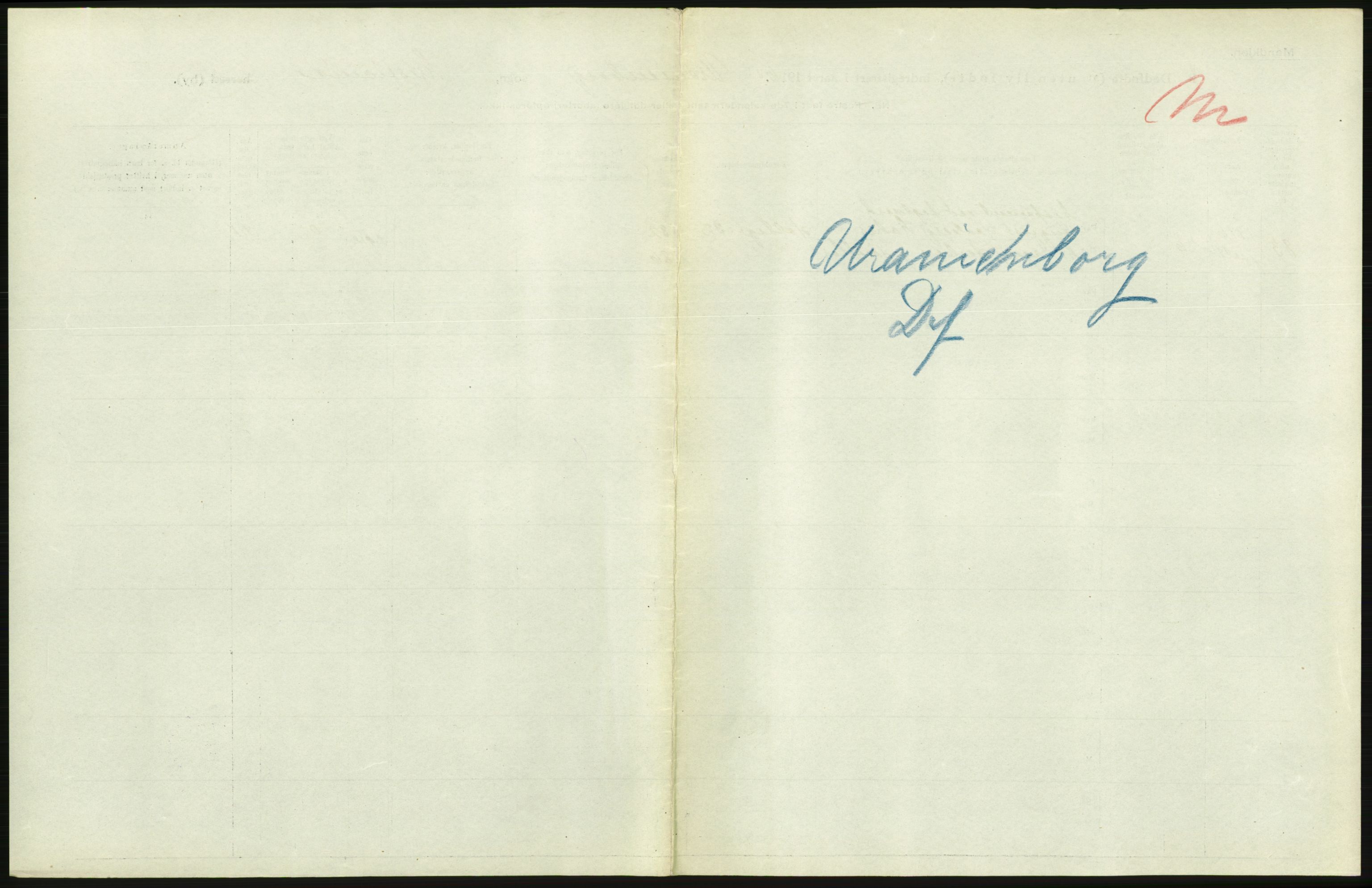 Statistisk sentralbyrå, Sosiodemografiske emner, Befolkning, AV/RA-S-2228/D/Df/Dfb/Dfbf/L0010: Kristiania: Døde, dødfødte., 1916, p. 495