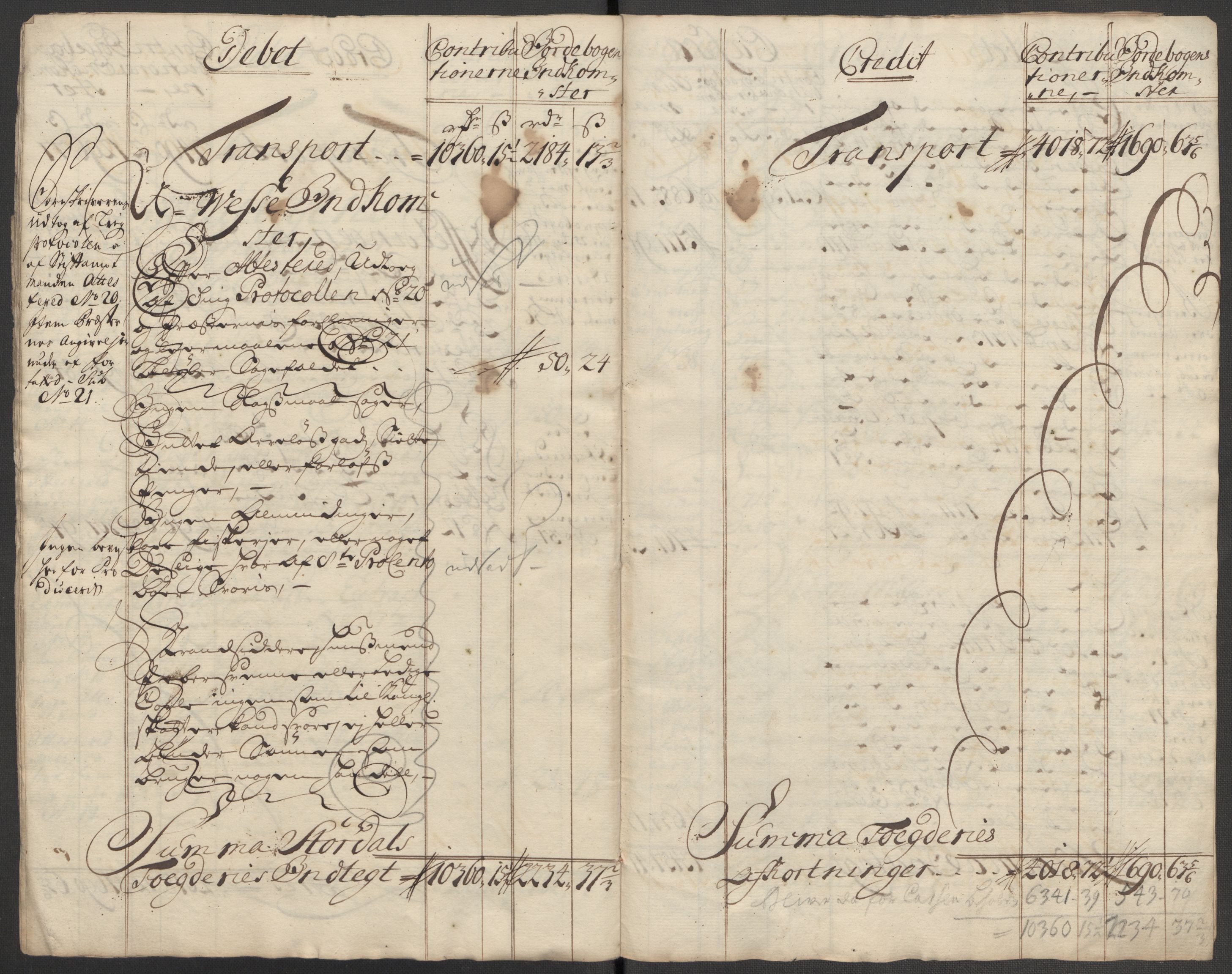 Rentekammeret inntil 1814, Reviderte regnskaper, Fogderegnskap, RA/EA-4092/R62/L4204: Fogderegnskap Stjørdal og Verdal, 1714, p. 11