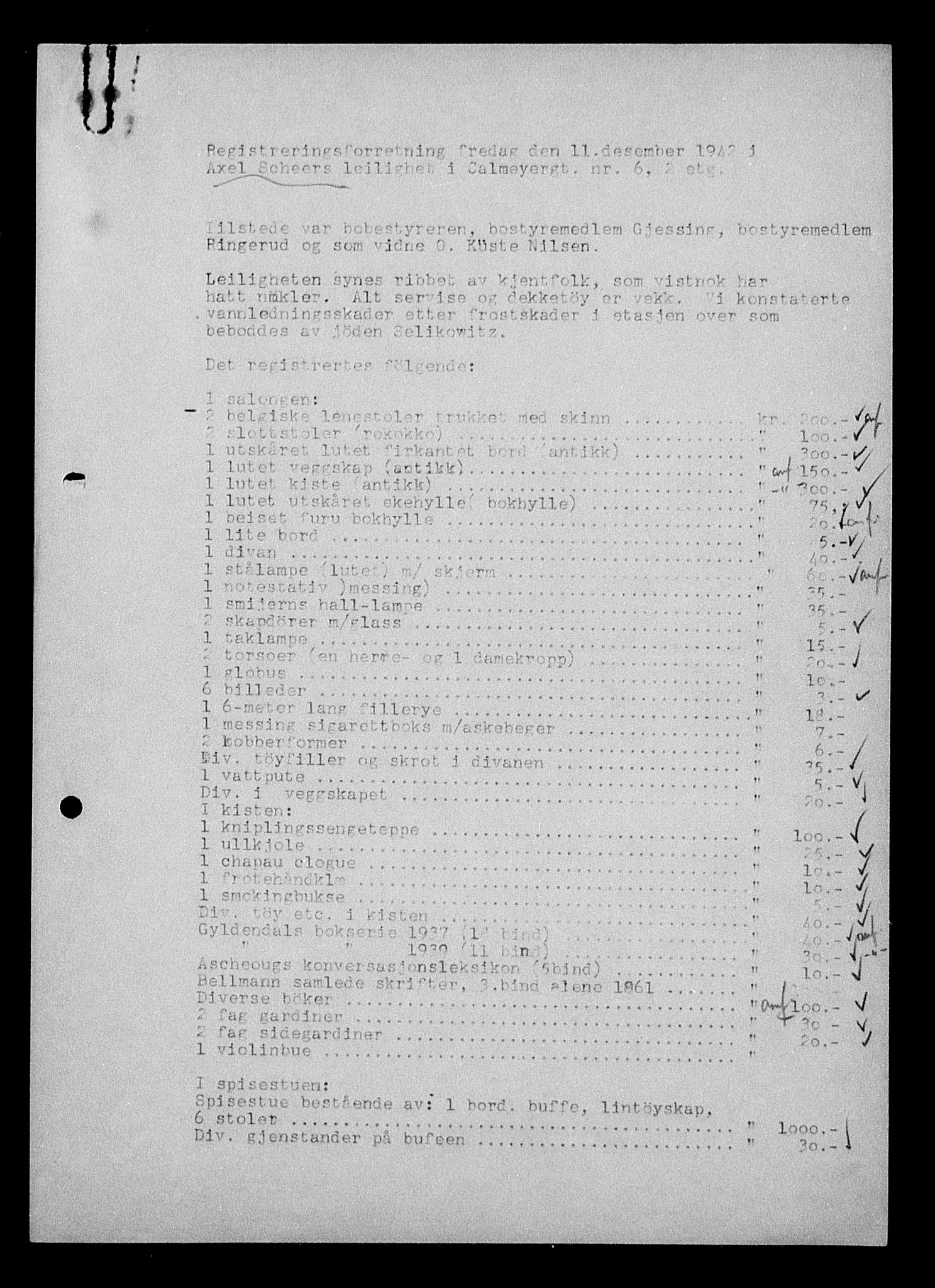 Justisdepartementet, Tilbakeføringskontoret for inndratte formuer, AV/RA-S-1564/H/Hc/Hcc/L0978: --, 1945-1947, p. 82