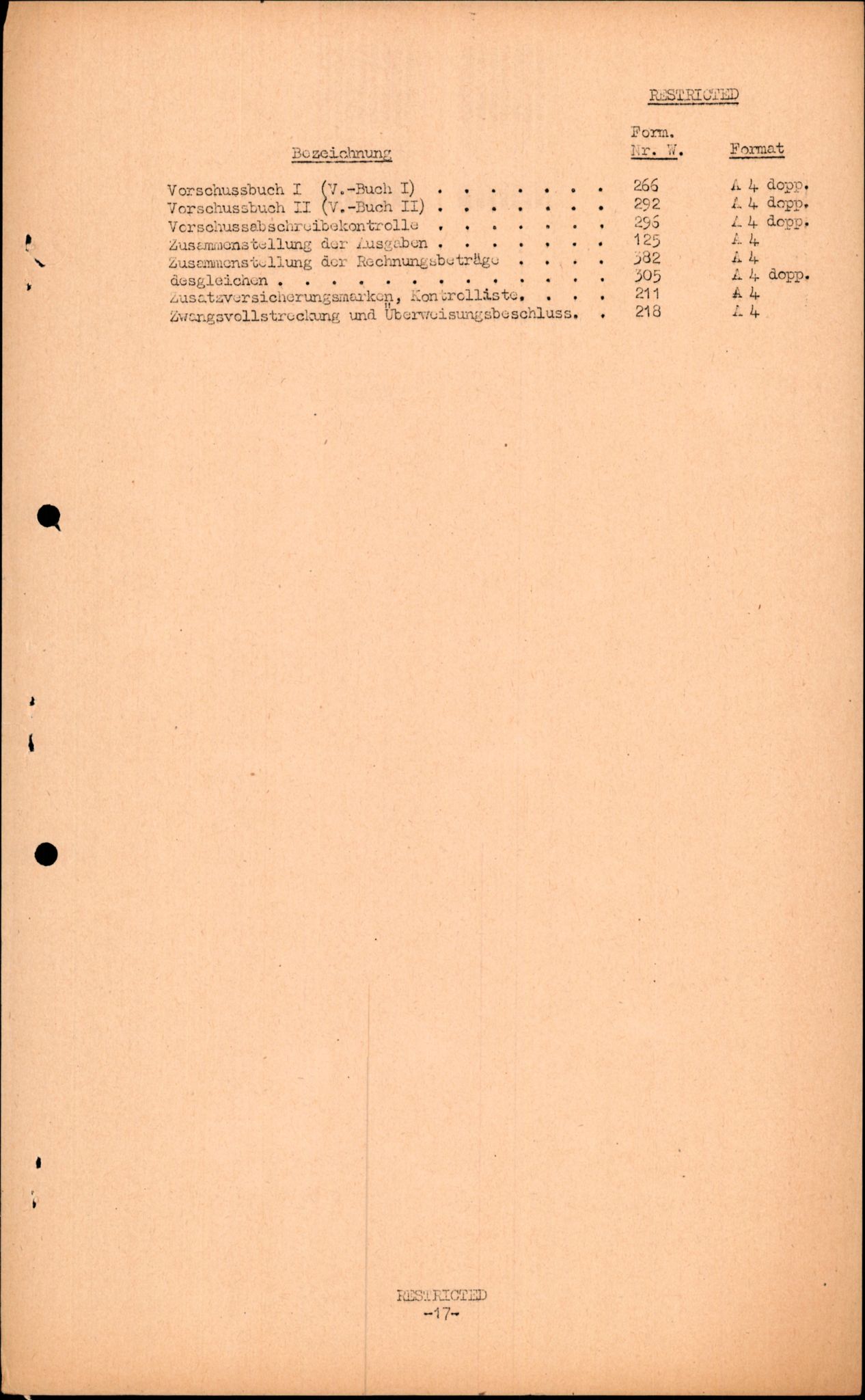 Forsvarets Overkommando. 2 kontor. Arkiv 11.4. Spredte tyske arkivsaker, AV/RA-RAFA-7031/D/Dar/Darc/L0016: FO.II, 1945, p. 132