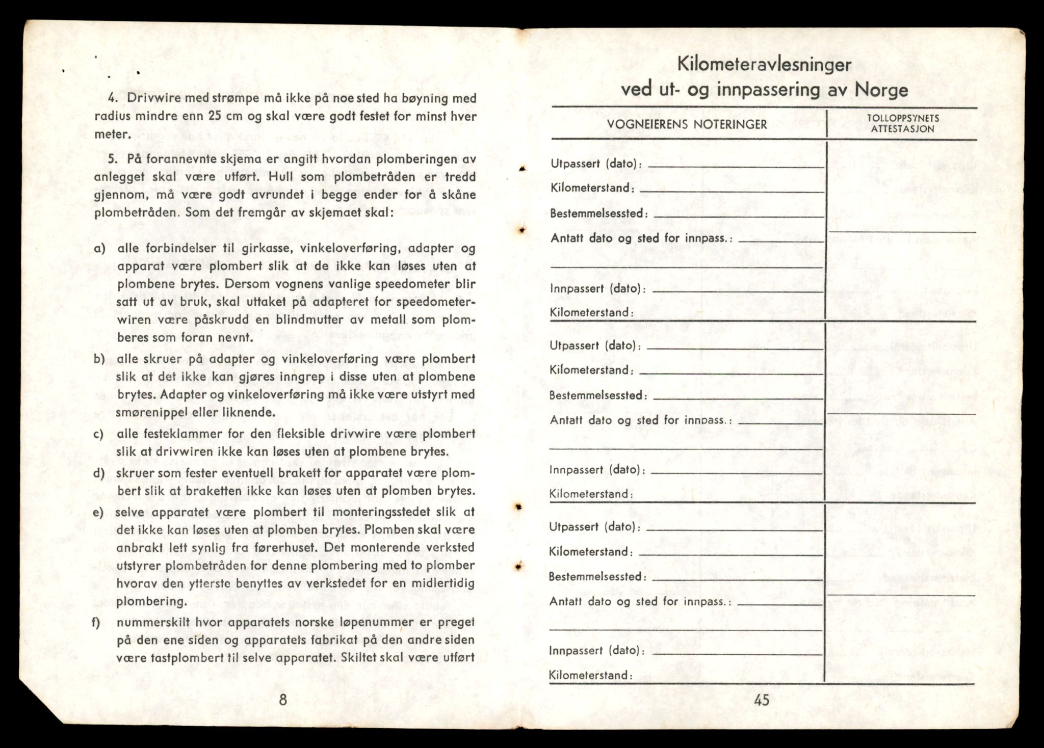 Møre og Romsdal vegkontor - Ålesund trafikkstasjon, AV/SAT-A-4099/F/Fe/L0017: Registreringskort for kjøretøy T 1985 - T 10090, 1927-1998, p. 704