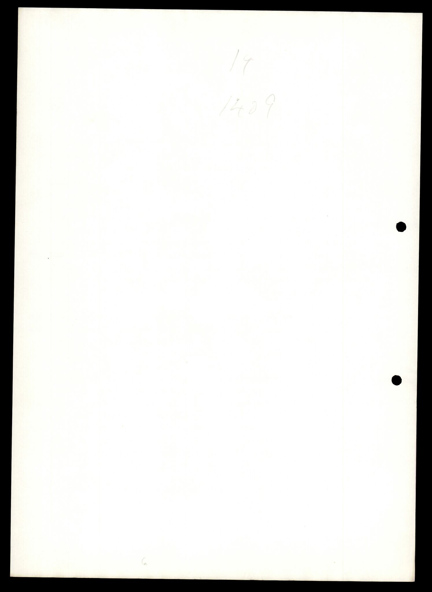 Forsvarets Overkommando. 2 kontor. Arkiv 11.4. Spredte tyske arkivsaker, AV/RA-RAFA-7031/D/Dar/Darb/L0002: Reichskommissariat, 1940-1945, p. 1171