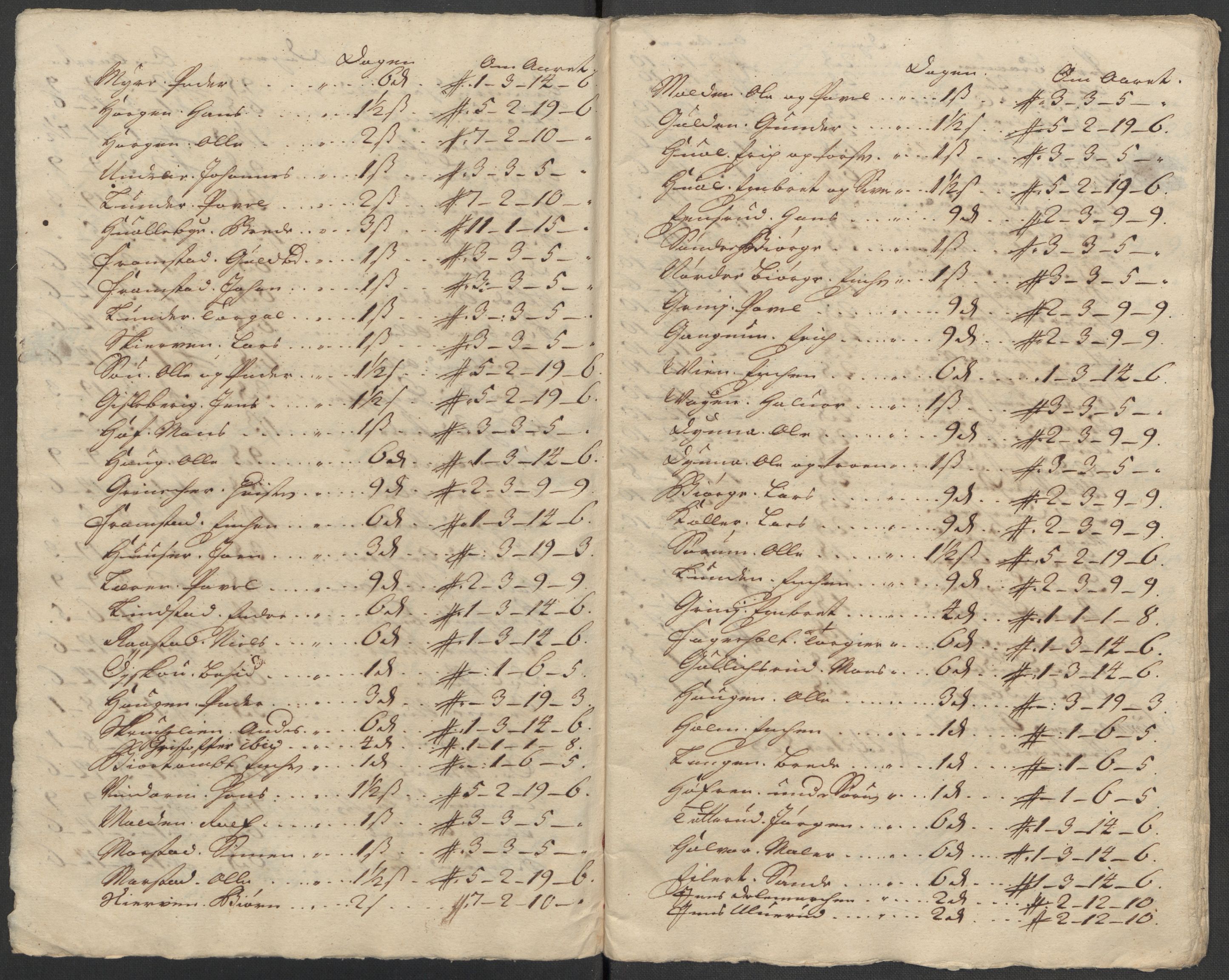 Rentekammeret inntil 1814, Reviderte regnskaper, Fogderegnskap, AV/RA-EA-4092/R18/L1314: Fogderegnskap Hadeland, Toten og Valdres, 1715, p. 271