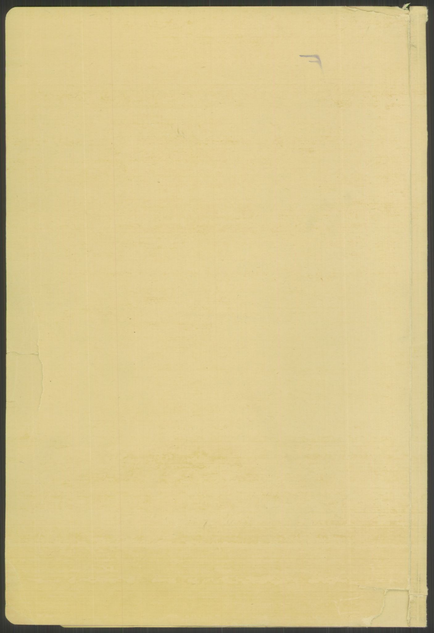 Samlinger til kildeutgivelse, Amerikabrevene, AV/RA-EA-4057/F/L0030: Innlån fra Rogaland: Vatnaland - Øverland, 1838-1914, p. 2