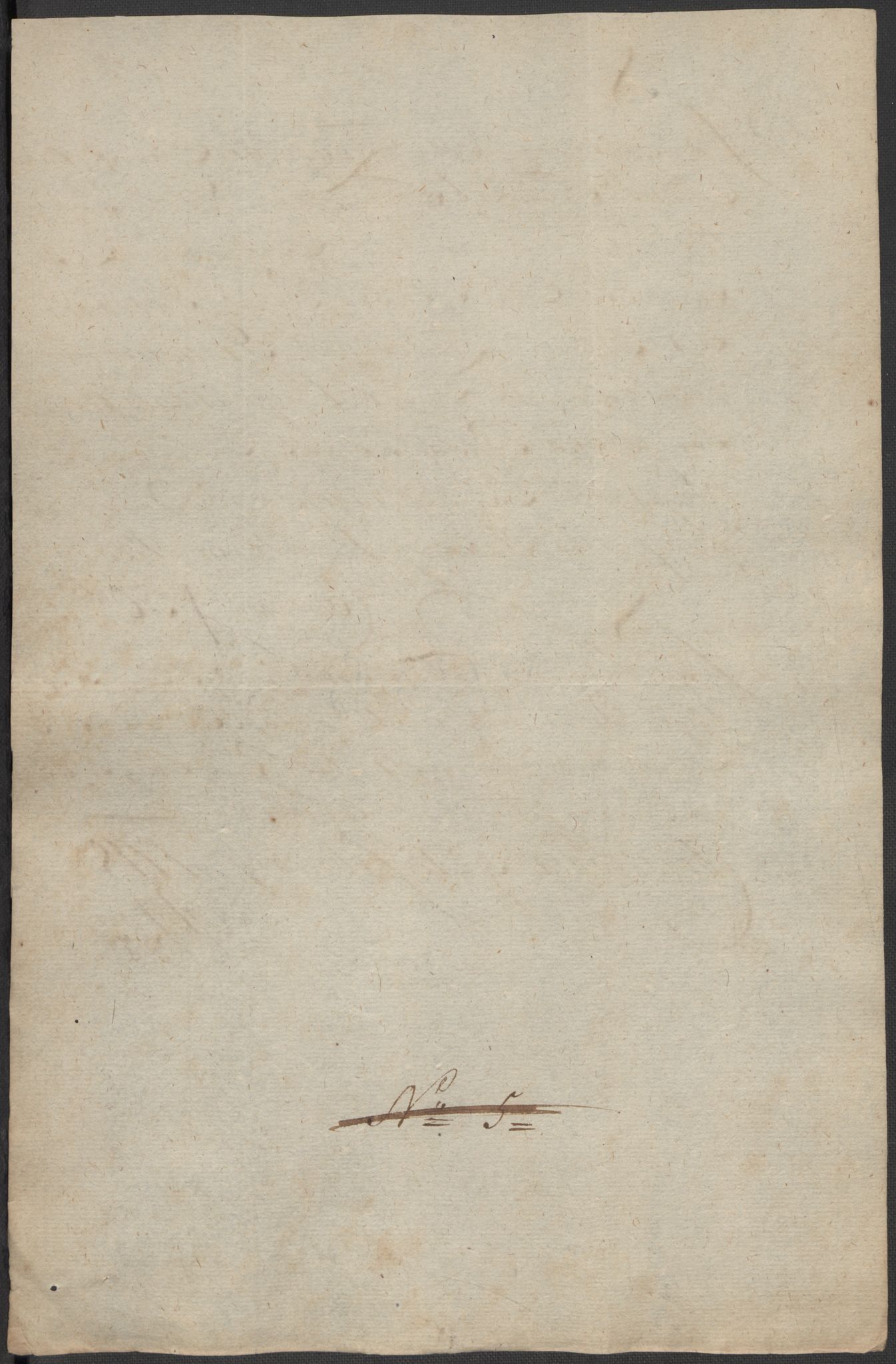 Rentekammeret inntil 1814, Reviderte regnskaper, Fogderegnskap, RA/EA-4092/R33/L1988: Fogderegnskap Larvik grevskap, 1718, p. 258
