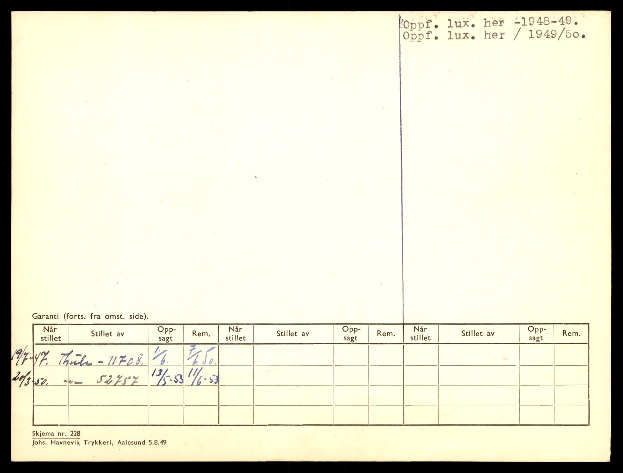 Møre og Romsdal vegkontor - Ålesund trafikkstasjon, AV/SAT-A-4099/F/Fe/L0025: Registreringskort for kjøretøy T 10931 - T 11045, 1927-1998, p. 2338