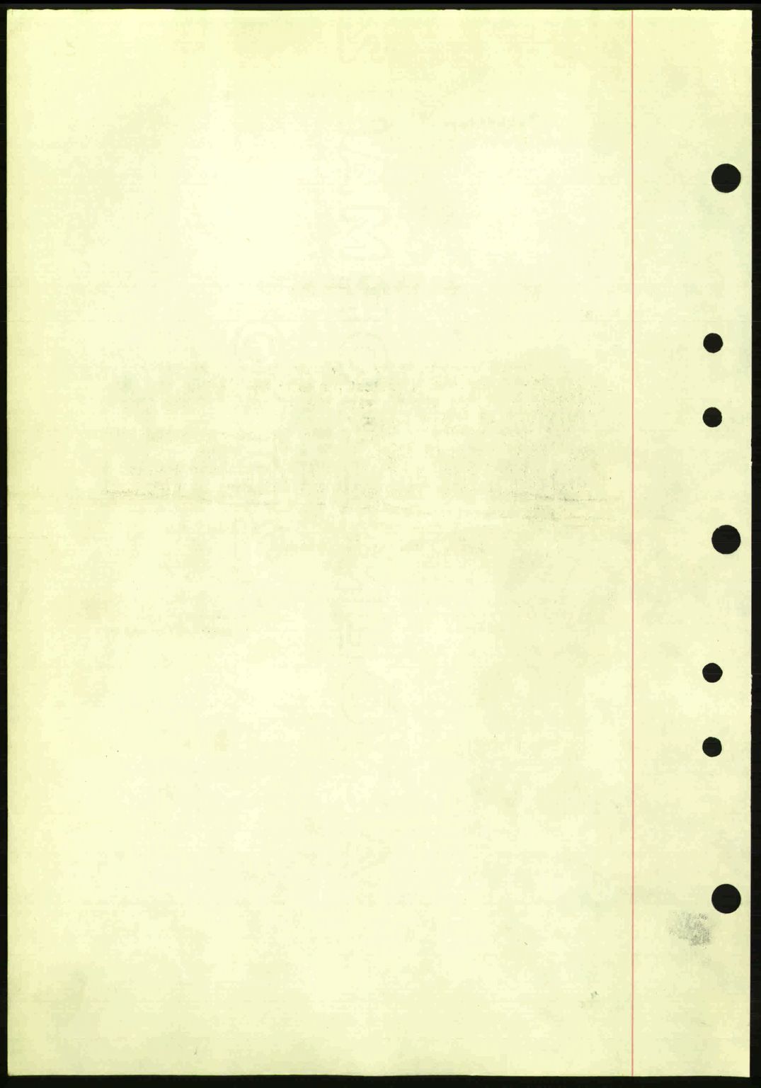 Oslo byskriverembete, AV/SAO-A-10227/G/Gb/Gbd/Gbda/L0017: Mortgage book no. A215, 1949-1950, Diary no: : 585/1950