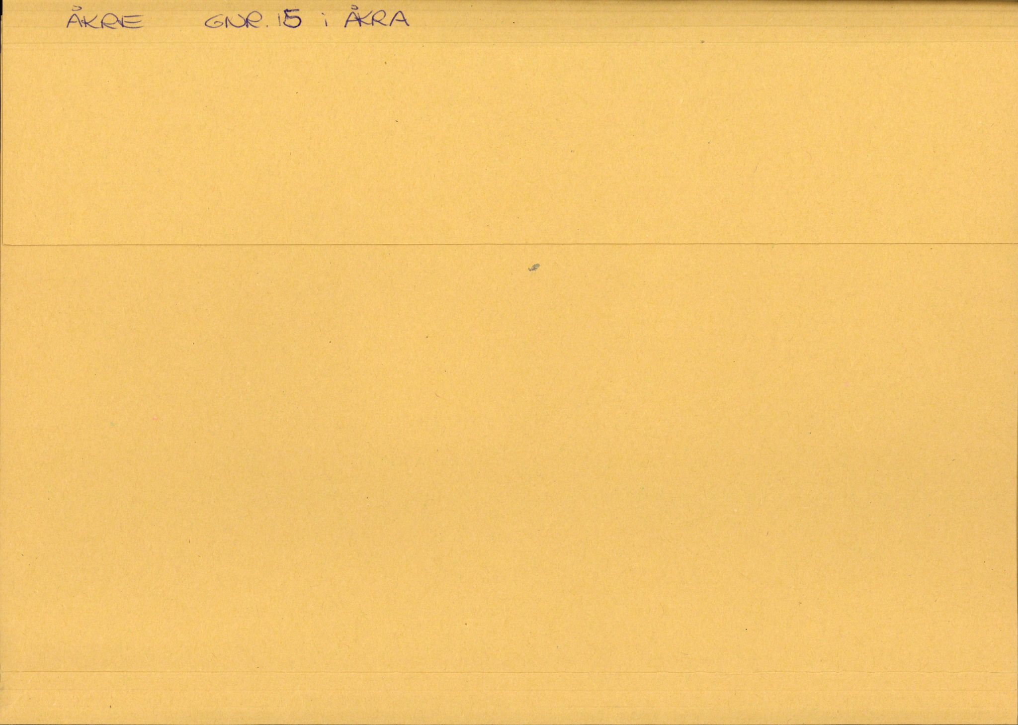 Statsarkivet i Stavanger, AV/SAST-A-101971/03/Y/Yj/L0099: Avskrifter sortert etter gårdsnavn: Østerhus - Åkre, 1750-1930, p. 435