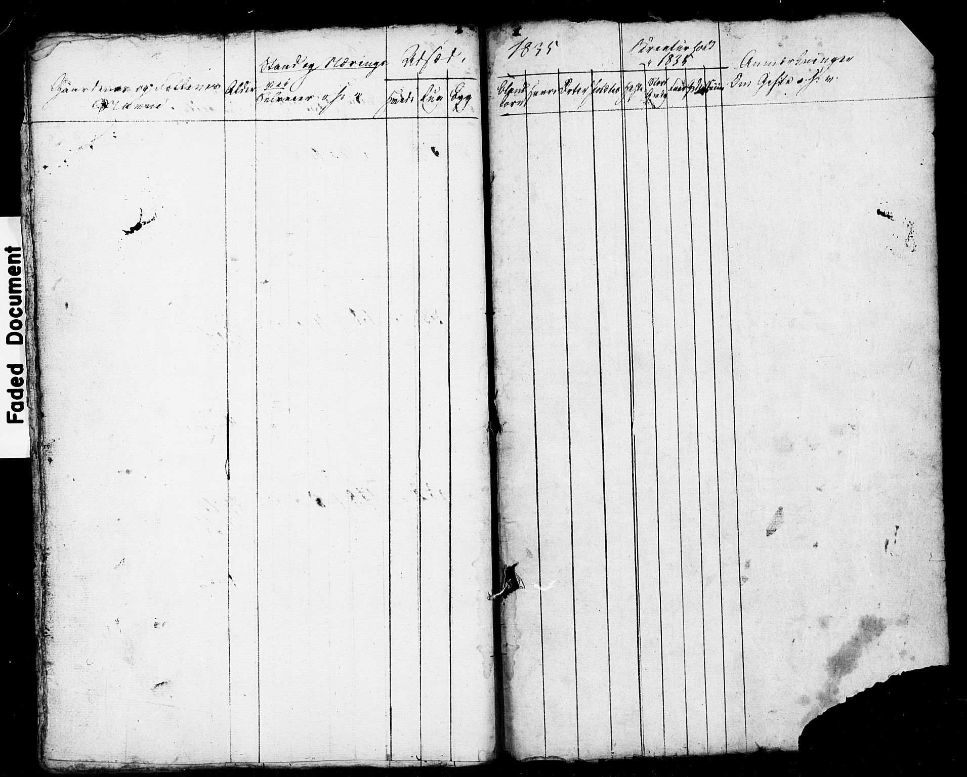 , Census 1835 for Stavanger/Frue and Randaberg, 1835, p. 90