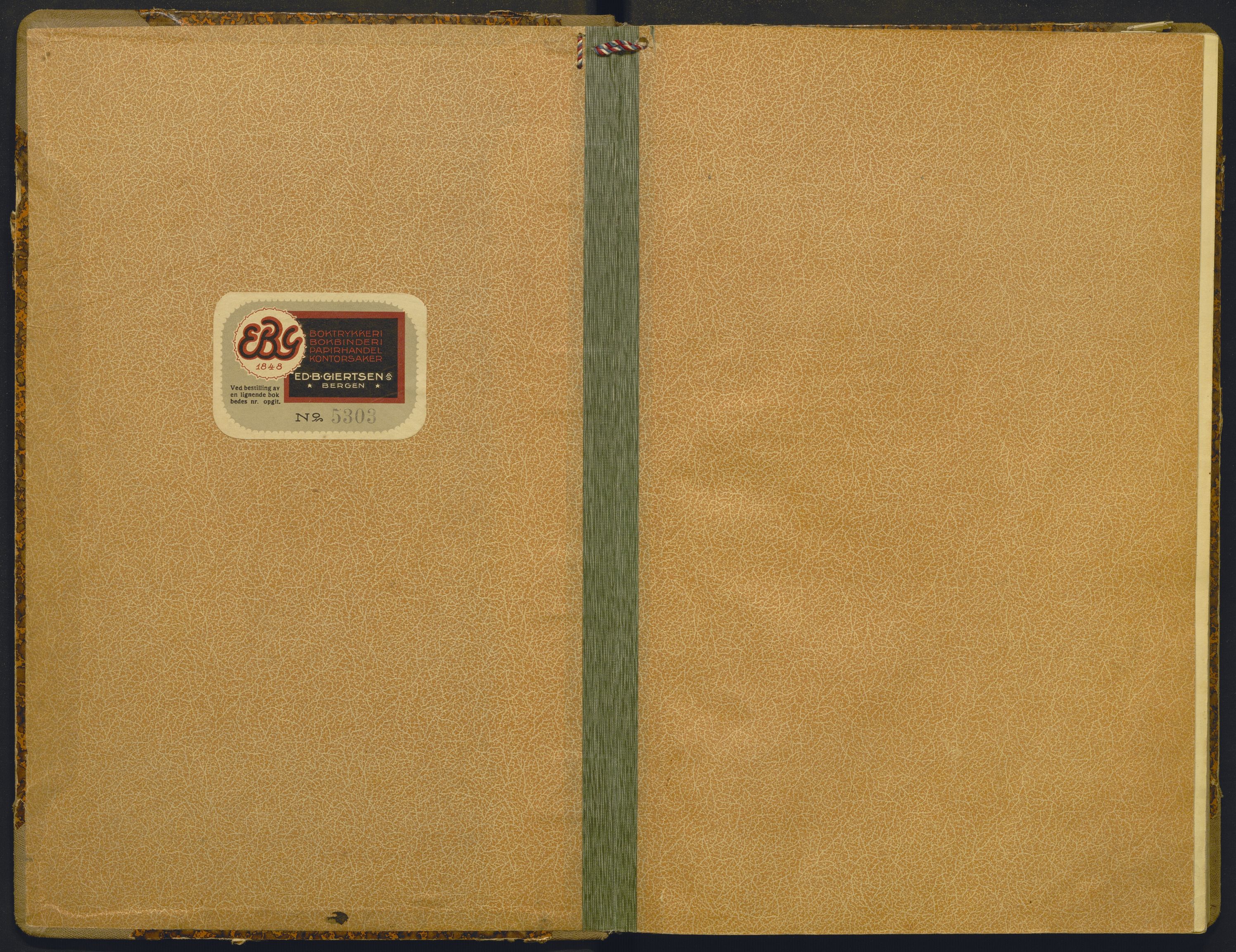 Fiskeridirektoratet - 1 Adm. ledelse - 13 Båtkontoret, AV/SAB-A-2003/I/Ia/Iac/L0186: 135.0363/1 Merkeprotokoll - Valberg, 1927-1951
