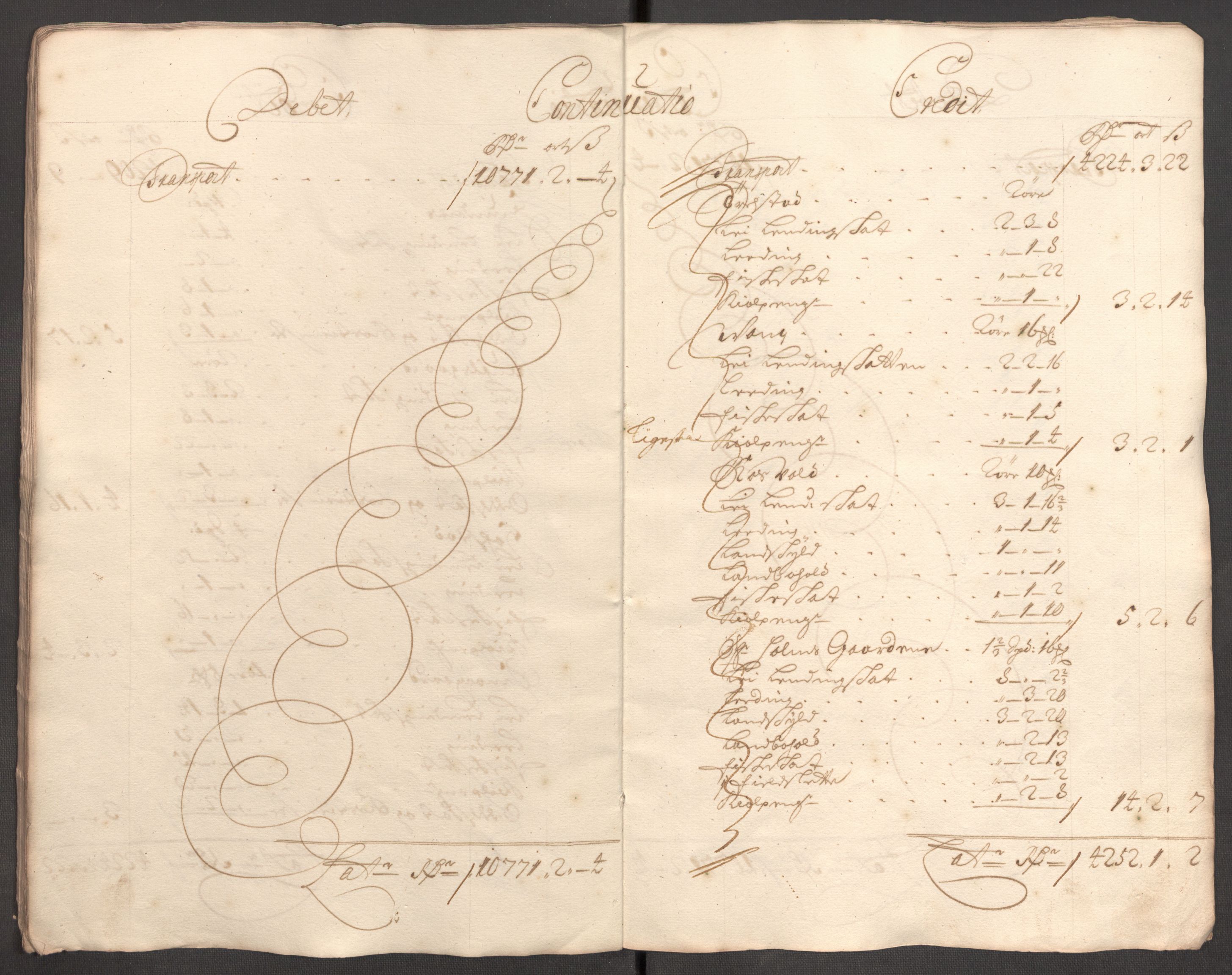 Rentekammeret inntil 1814, Reviderte regnskaper, Fogderegnskap, AV/RA-EA-4092/R62/L4189: Fogderegnskap Stjørdal og Verdal, 1697, p. 19