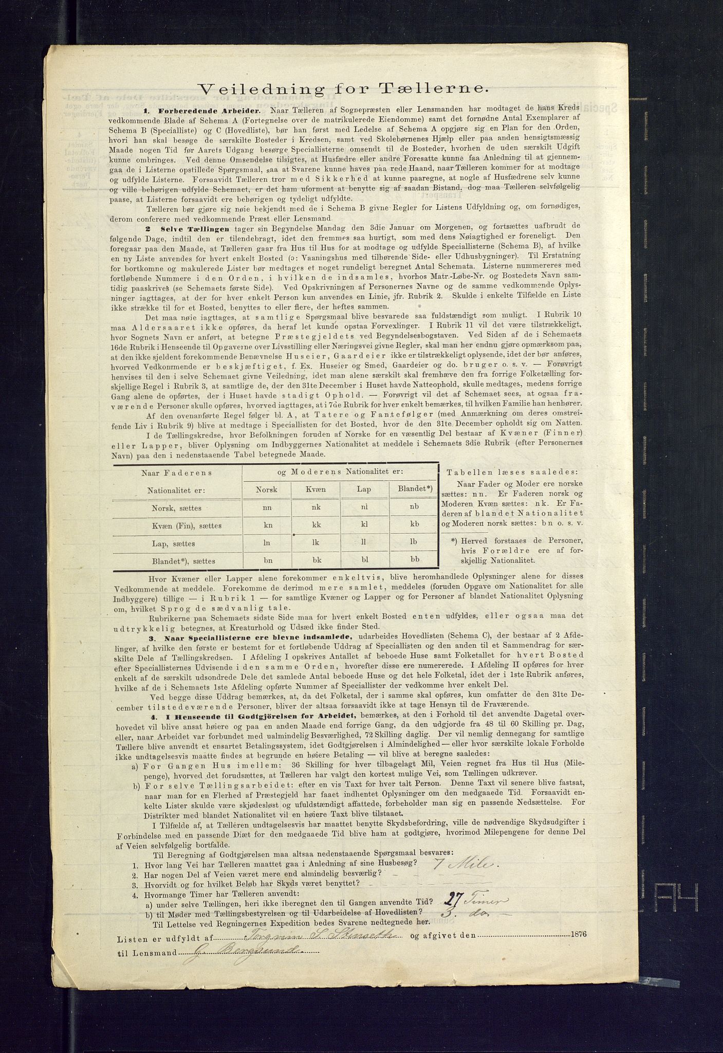 SAKO, 1875 census for 0614P Ådal, 1875, p. 12