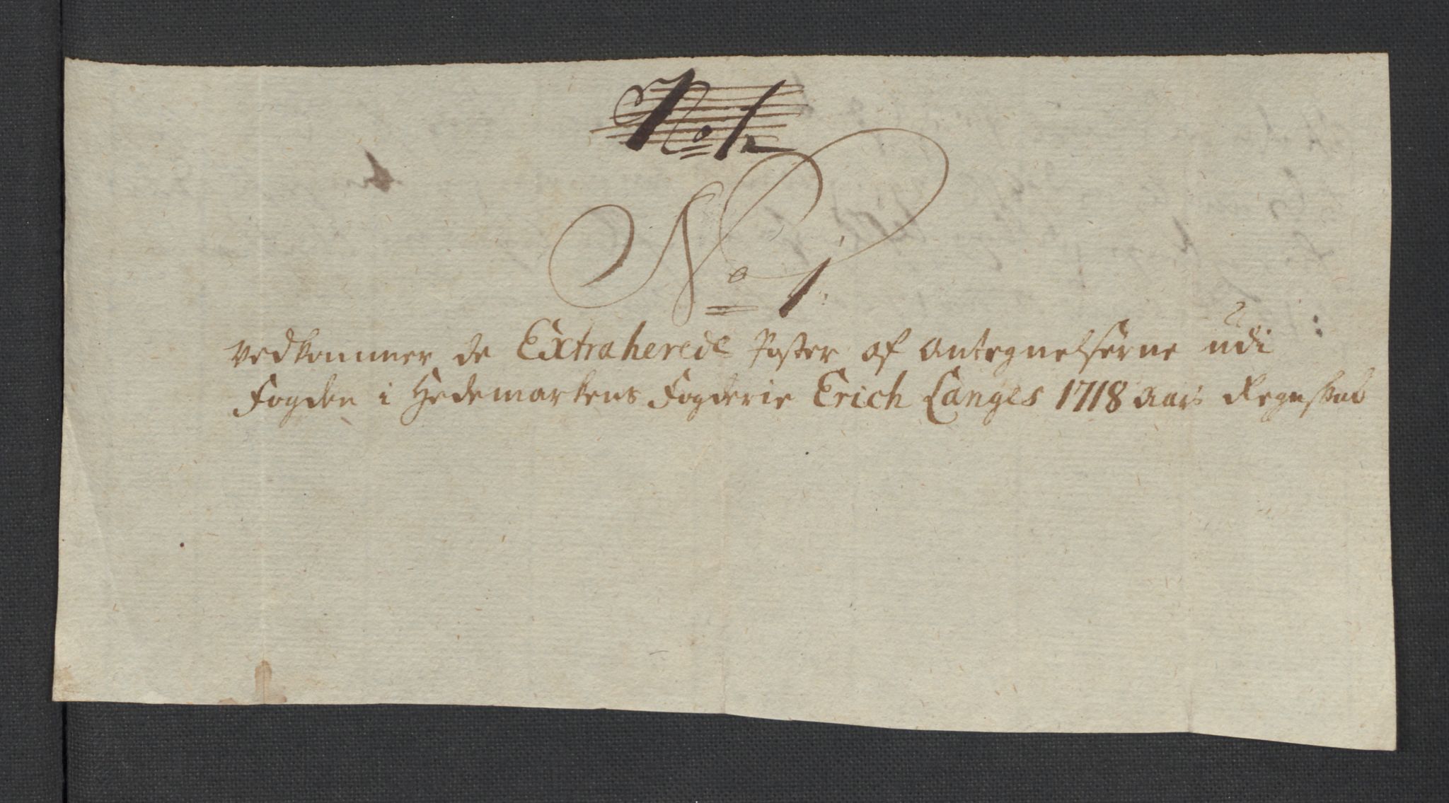 Rentekammeret inntil 1814, Reviderte regnskaper, Fogderegnskap, AV/RA-EA-4092/R16/L1057: Fogderegnskap Hedmark, 1718, p. 574