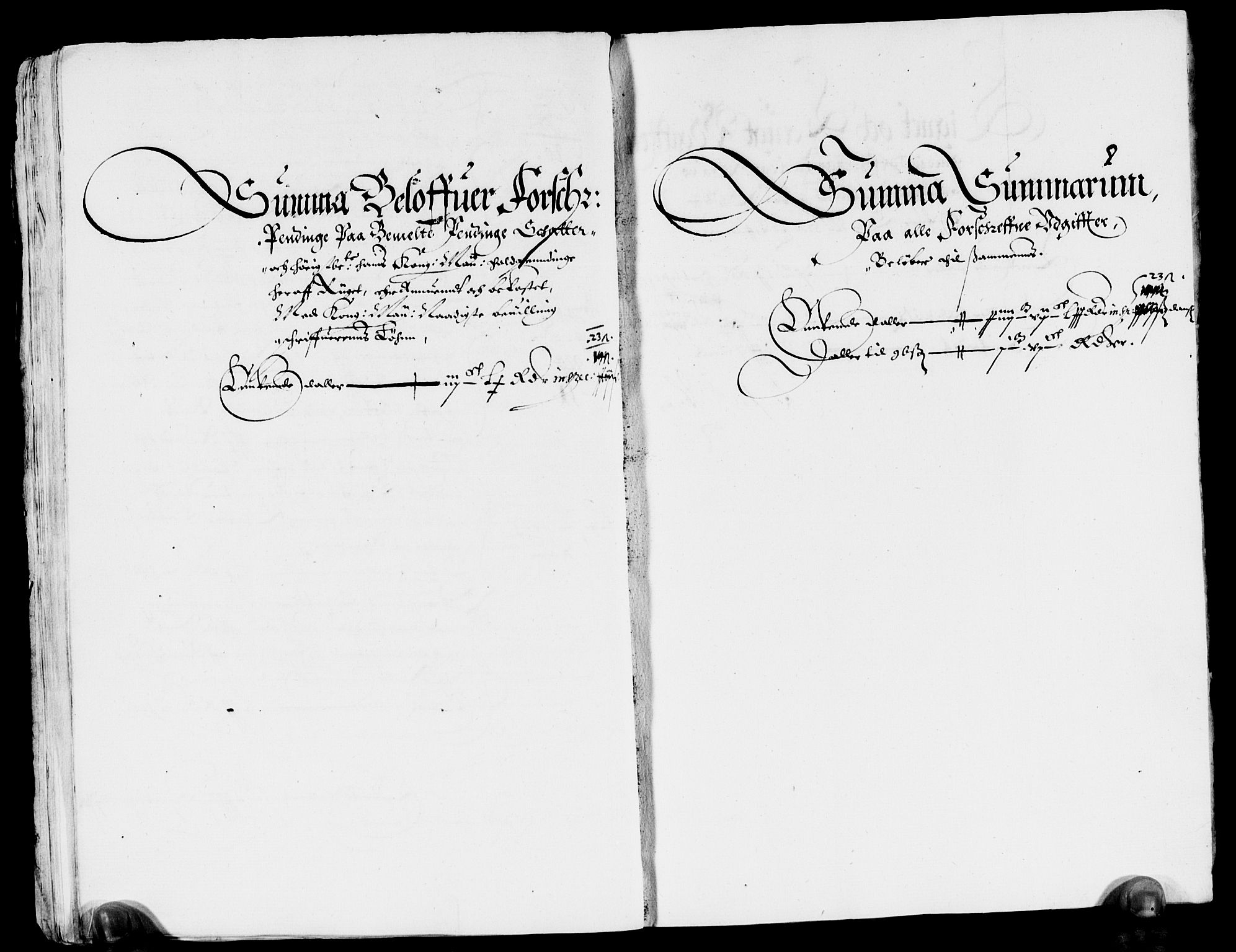 Rentekammeret inntil 1814, Reviderte regnskaper, Lensregnskaper, AV/RA-EA-5023/R/Rb/Rba/L0129: Akershus len, 1636-1637