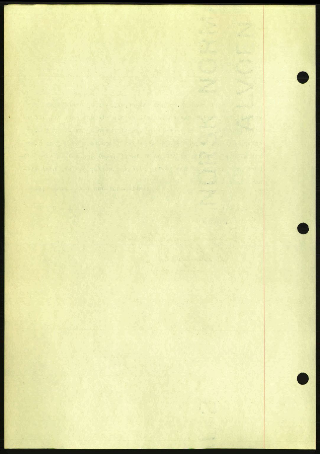 Kristiansund byfogd, AV/SAT-A-4587/A/27: Mortgage book no. 21, 1926-1928, Deed date: 13.09.1926