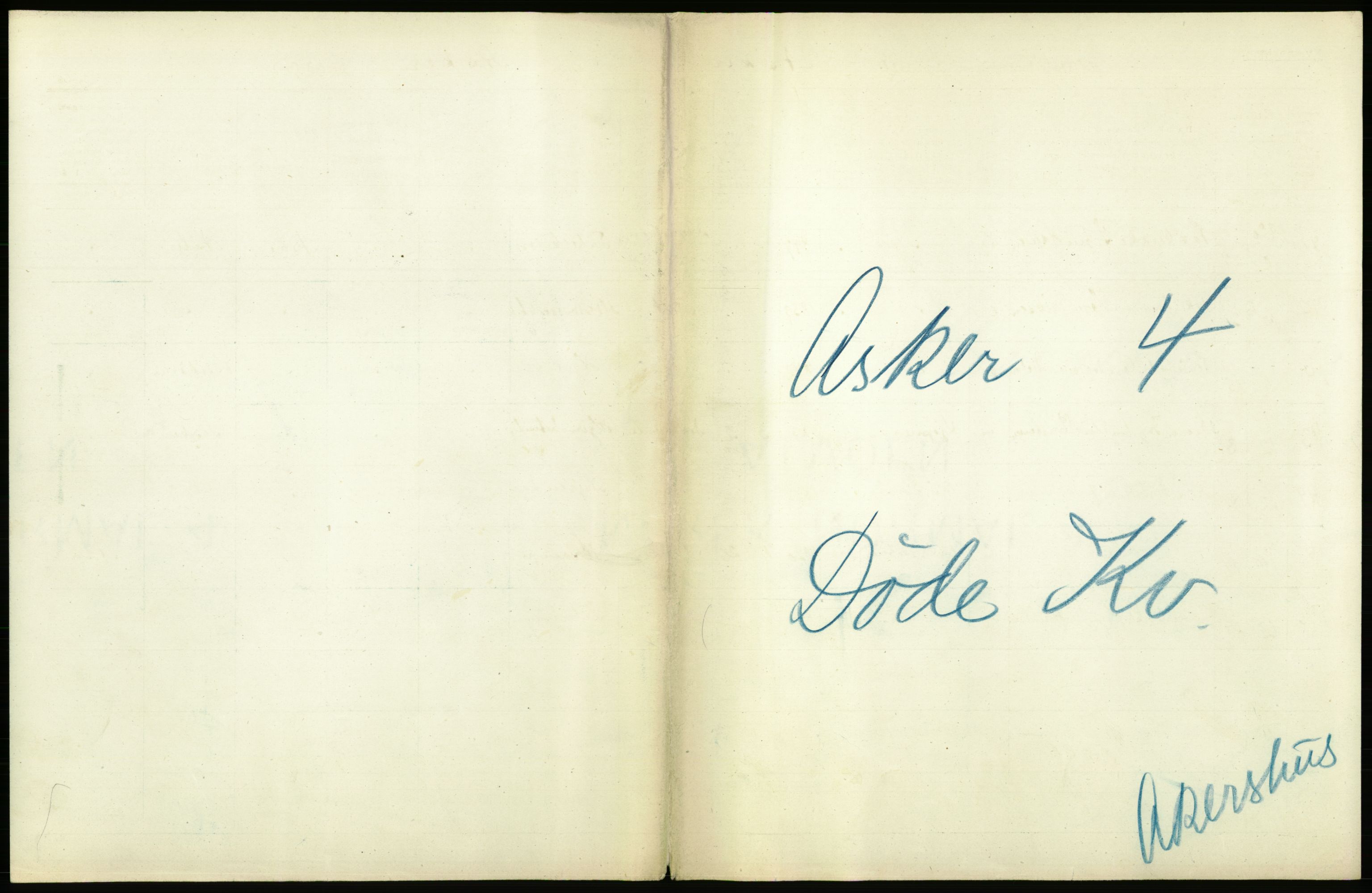 Statistisk sentralbyrå, Sosiodemografiske emner, Befolkning, AV/RA-S-2228/D/Df/Dfb/Dfbj/L0007: Akershus fylke: Døde. Bygder og byer., 1920, p. 365