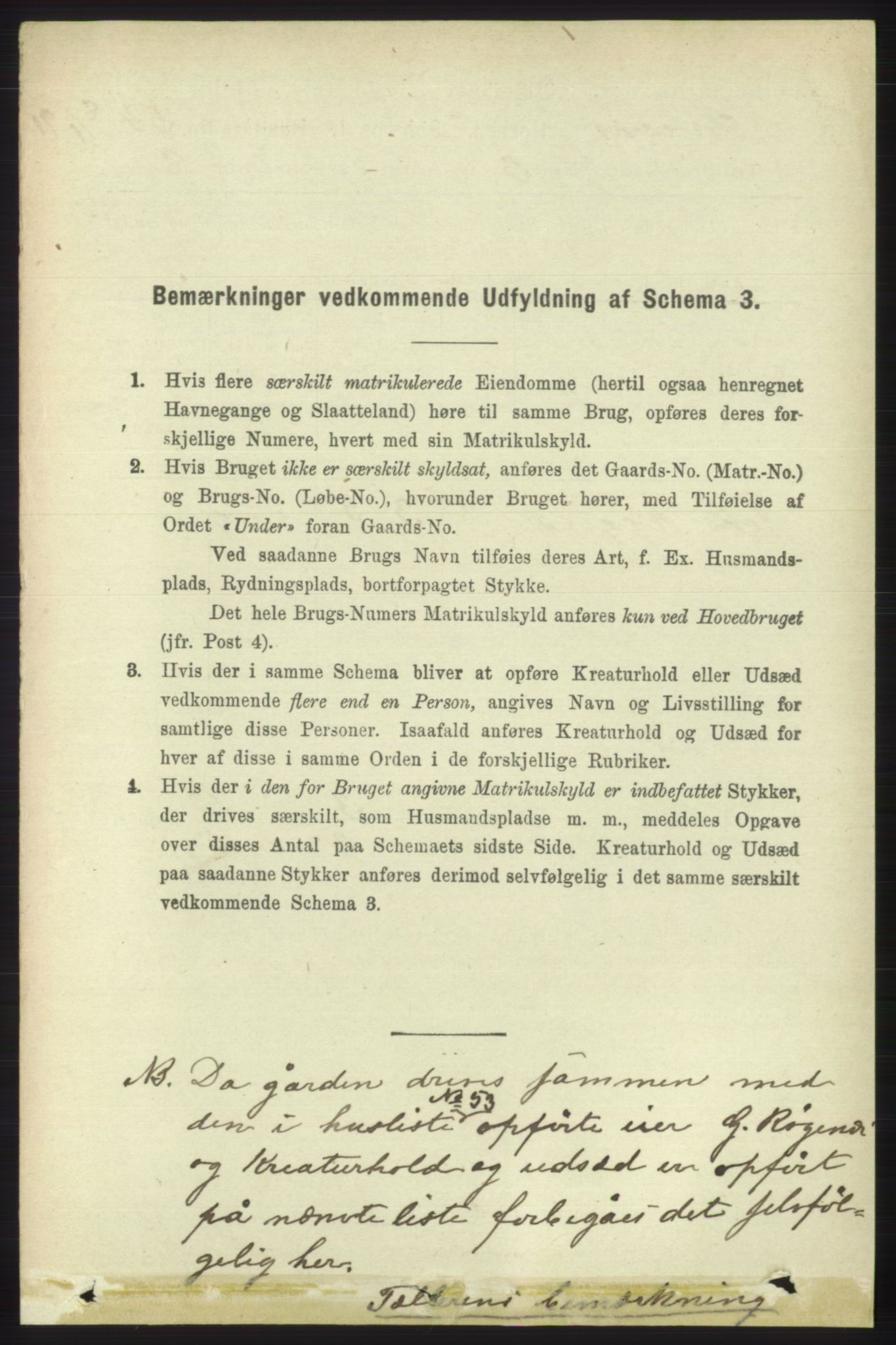 RA, 1891 census for 1216 Sveio, 1891, p. 812