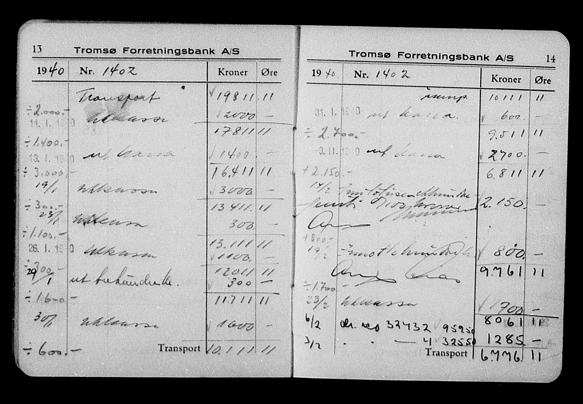 Justisdepartementet, Tilbakeføringskontoret for inndratte formuer, AV/RA-S-1564/H/Hc/Hcb/L0911: --, 1945-1947, p. 22