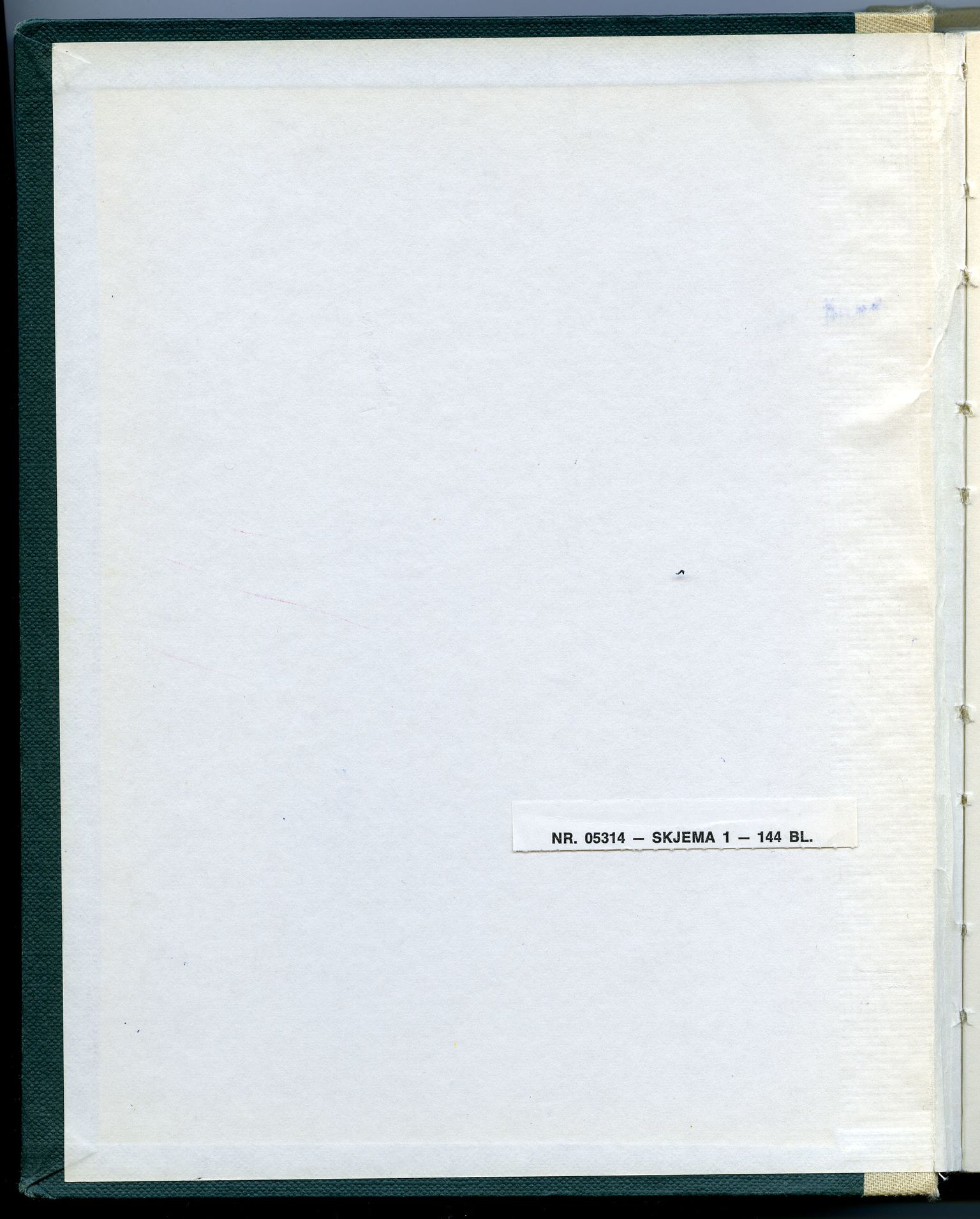 Elvebakken husmorlag, FMFB/A-1234/A, 1973-1989, p. 2