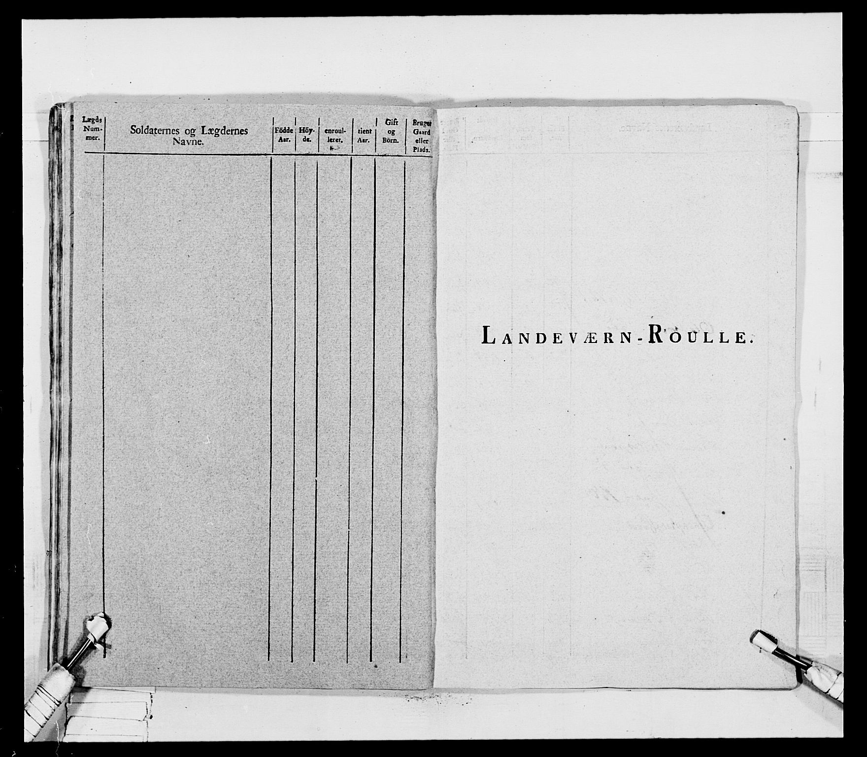 Generalitets- og kommissariatskollegiet, Det kongelige norske kommissariatskollegium, AV/RA-EA-5420/E/Eh/L0031b: Nordafjelske gevorbne infanteriregiment, 1802, p. 403