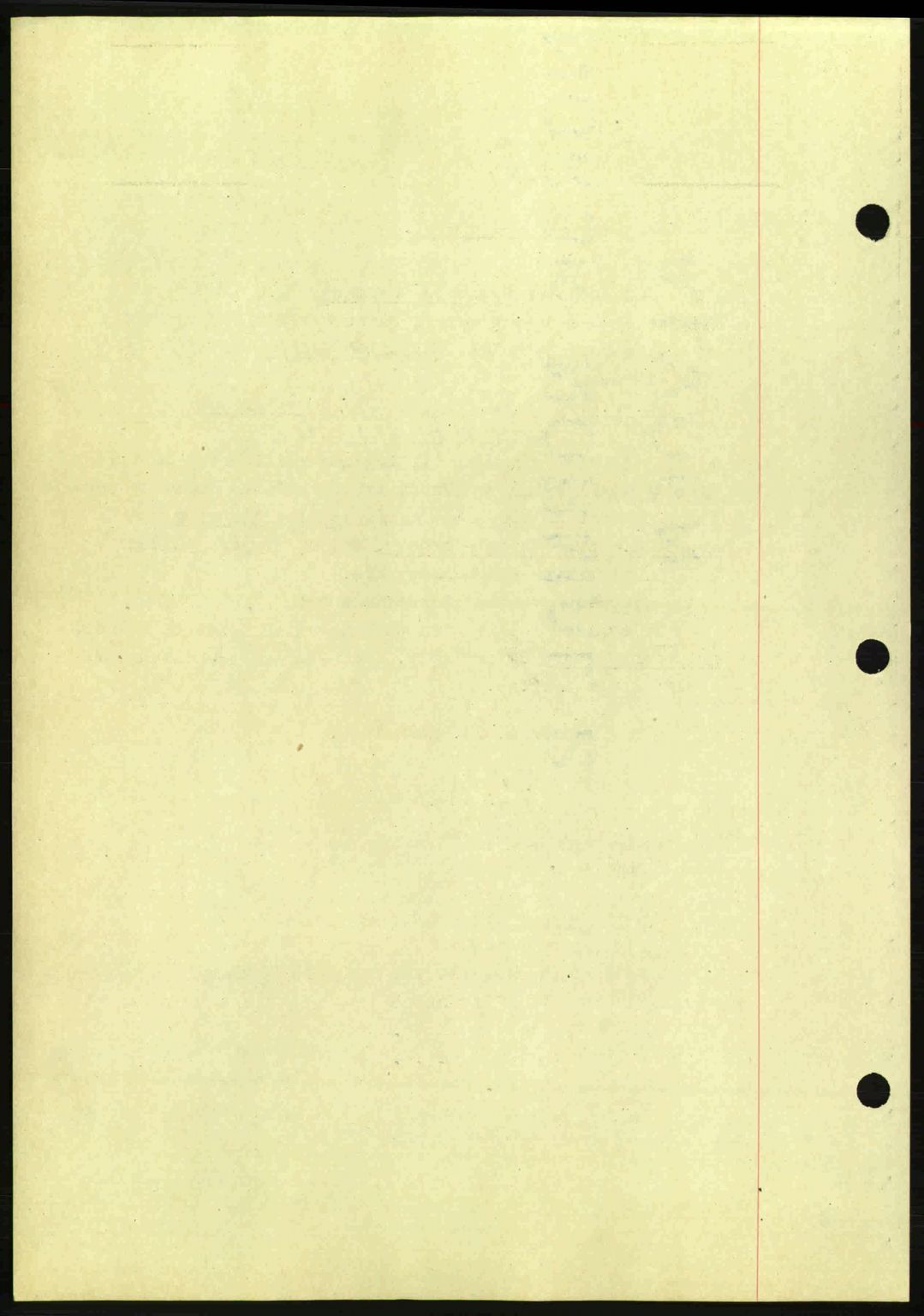 Nes tingrett, SAO/A-10548/G/Gb/Gbb/L0010: Mortgage book no. 54, 1939-1940, Diary no: : 324/1940