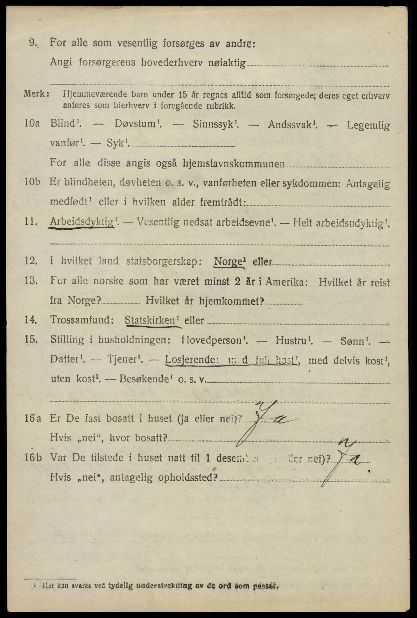 SAO, 1920 census for Trøgstad, 1920, p. 8123